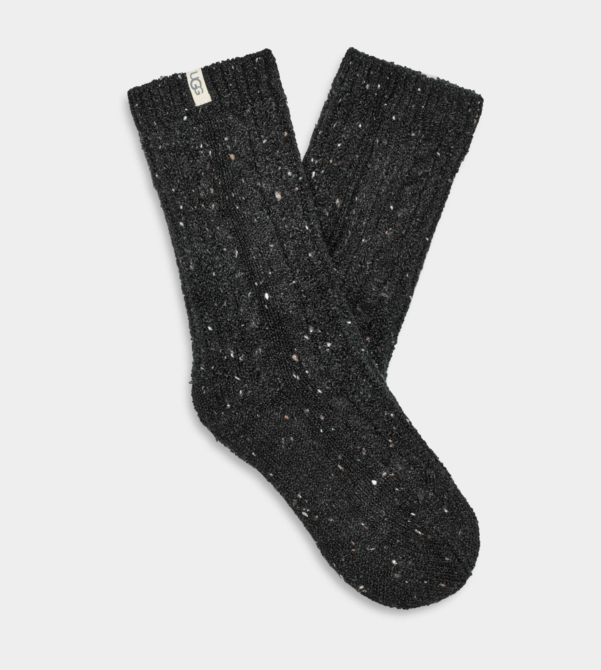 Ugg sparkle cable knit socks discount