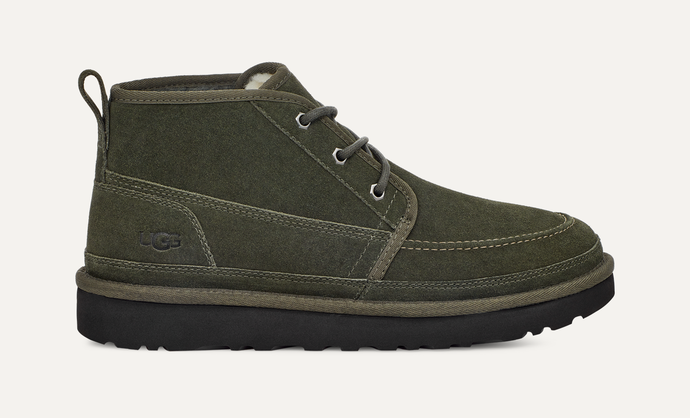 UGG® Neumel for Men | Lace-Up Casual Shoes at UGG.com