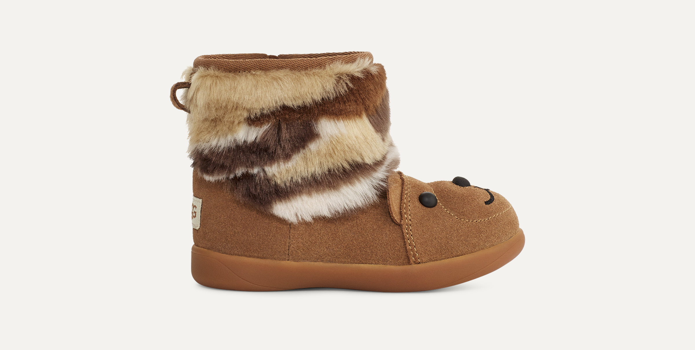 Ugg libbie top