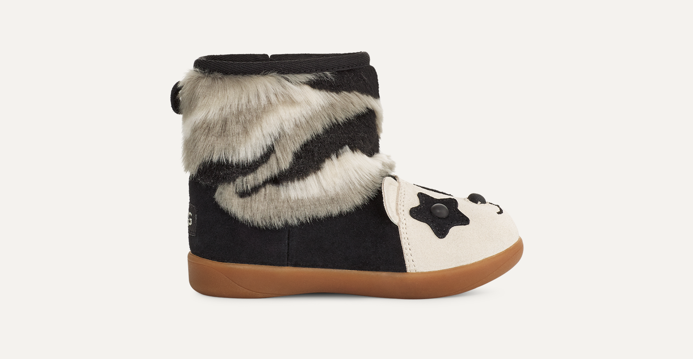 Pretty panda boots store