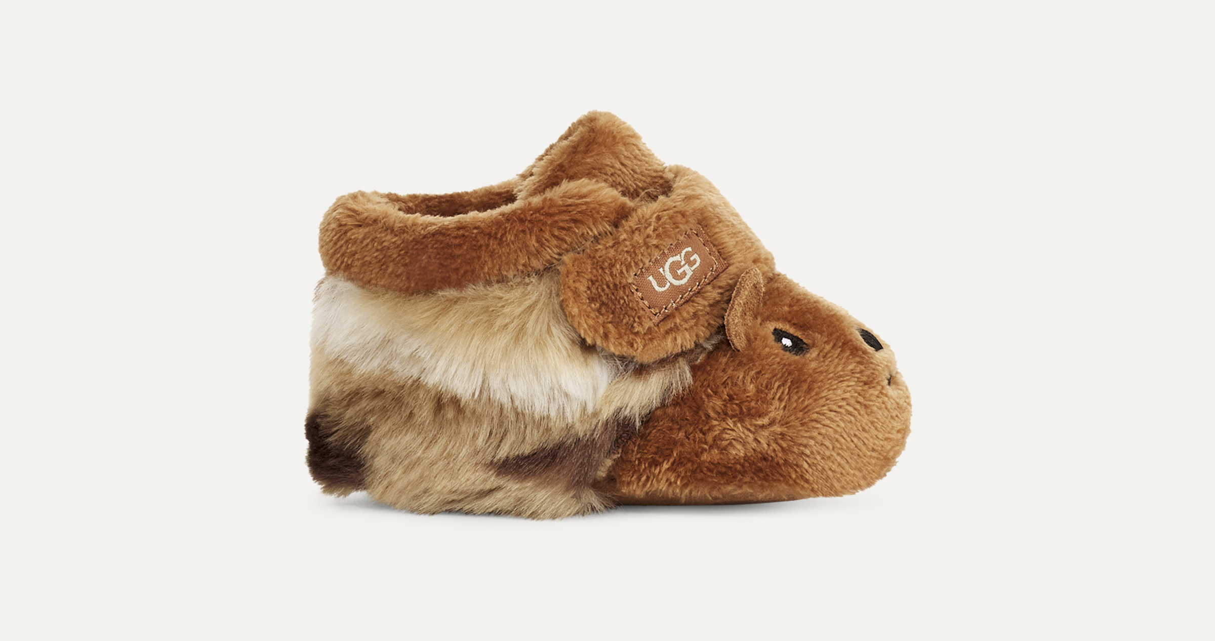 Teddy bear uggs best sale