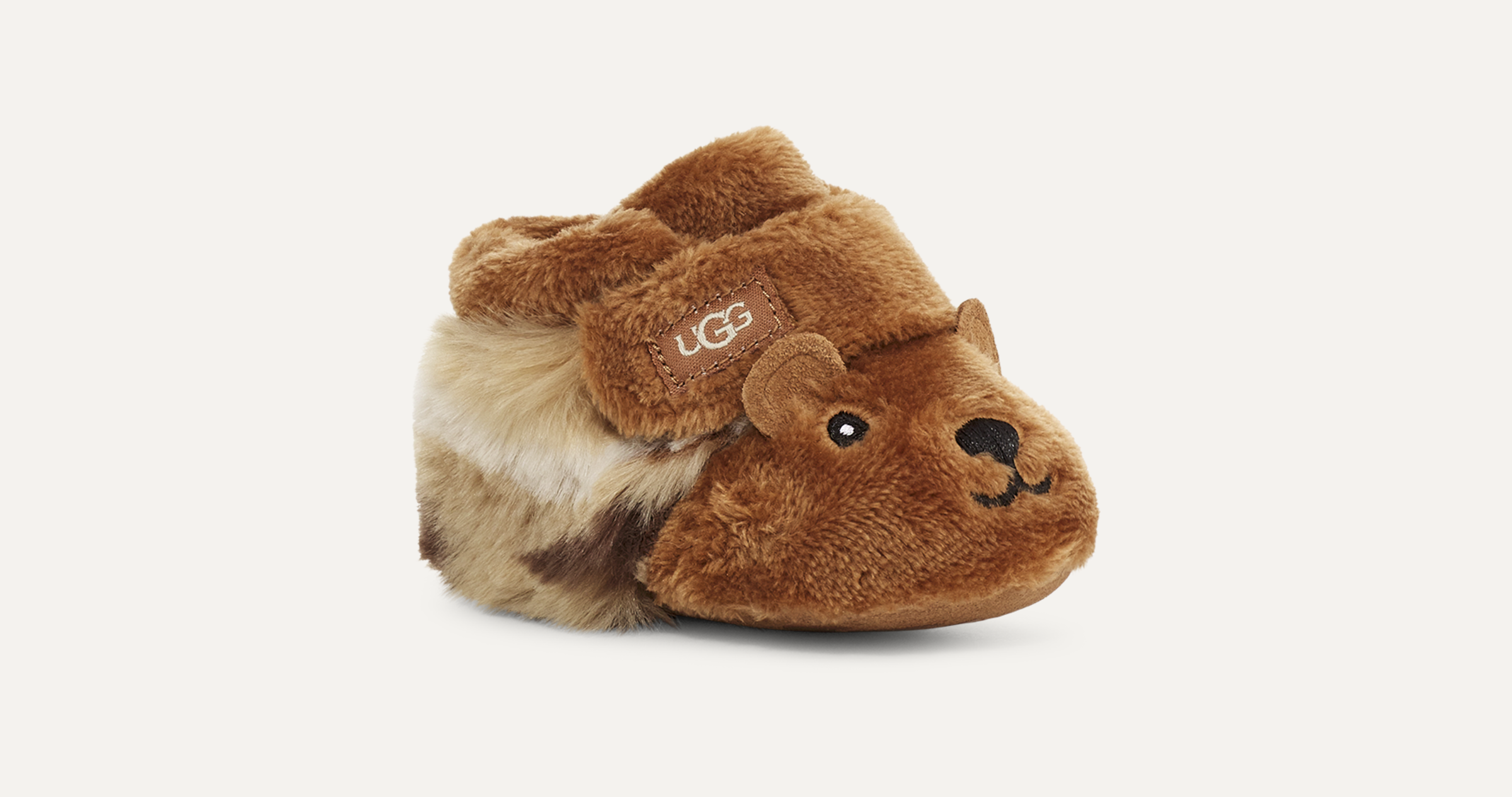 Ugg teddy bear top