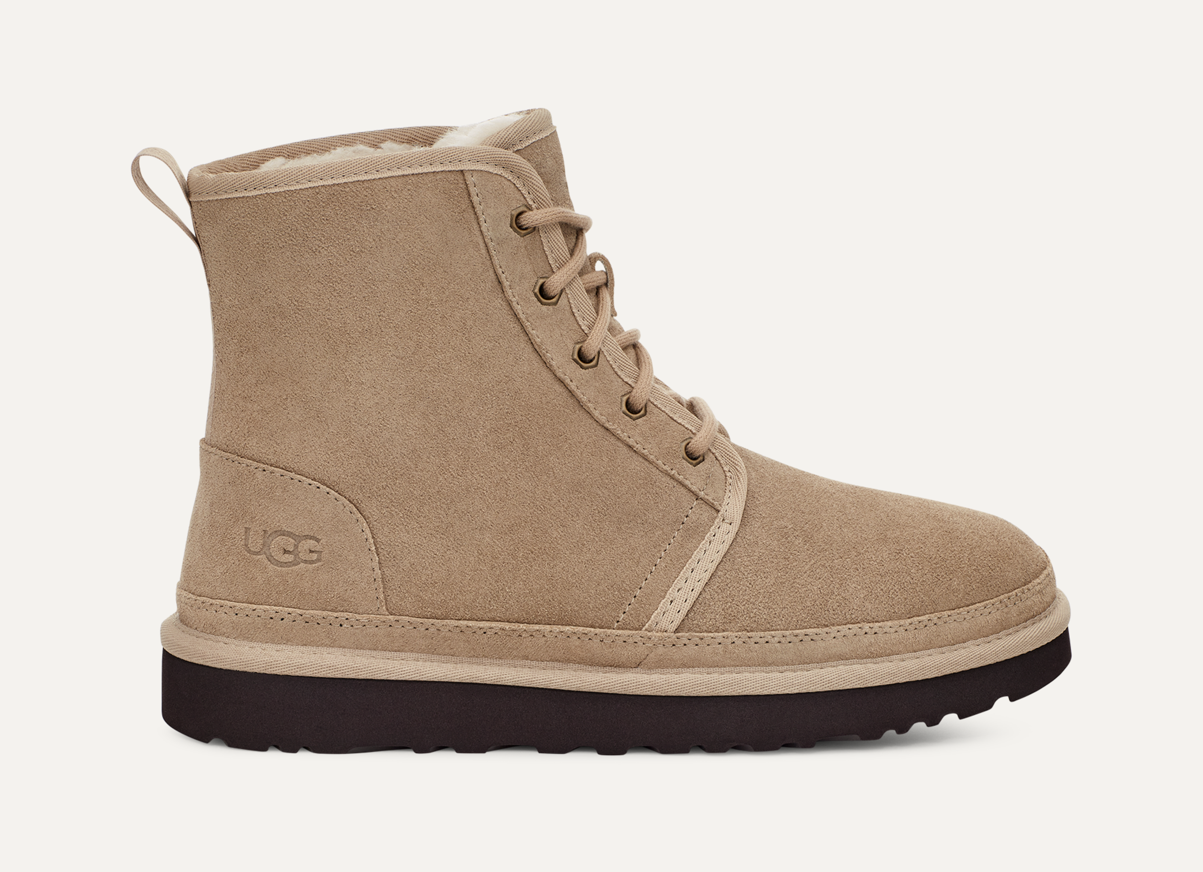 Neumel High Chukka | UGG®