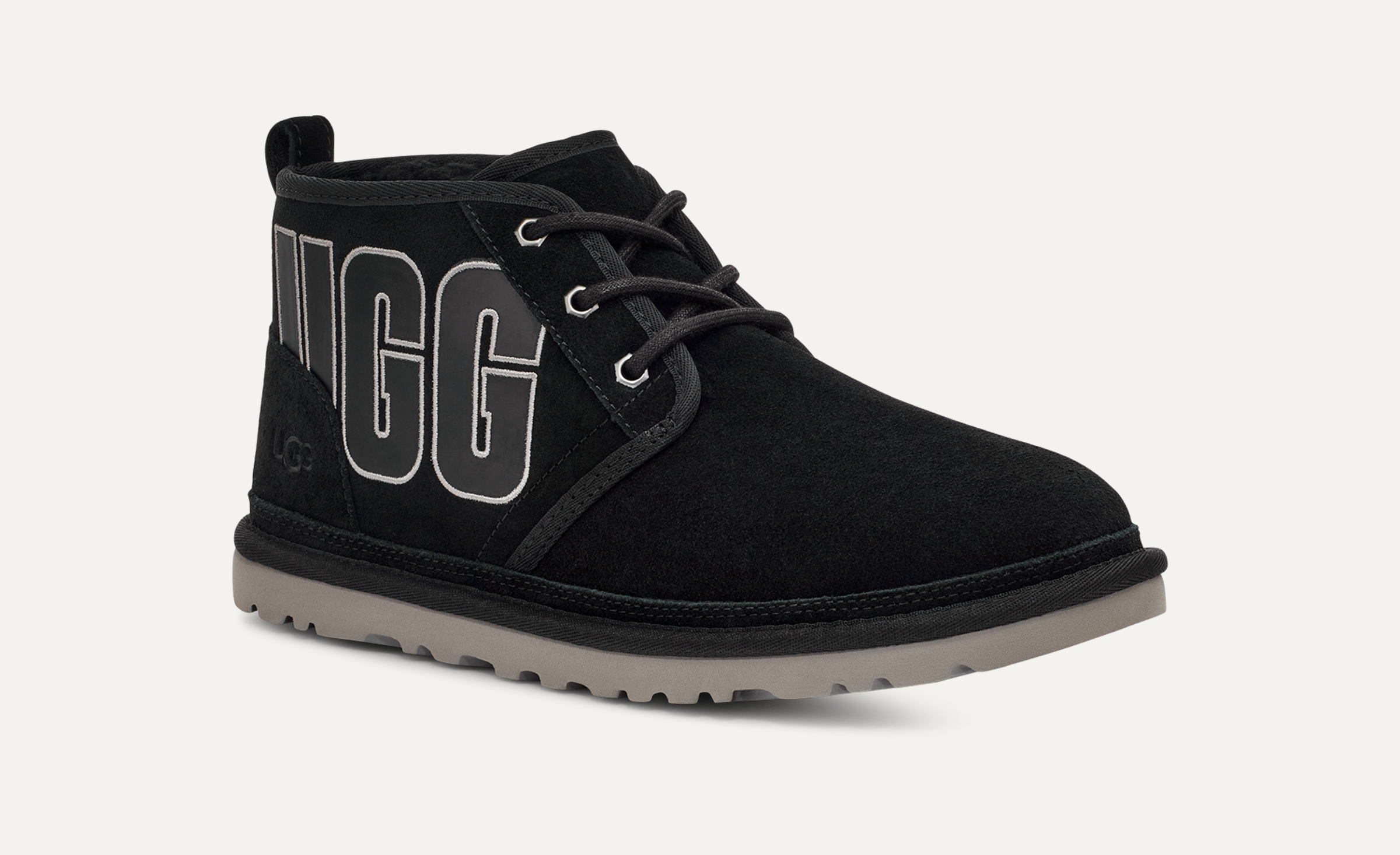 Neumel Graphic Outline Chukka UGG