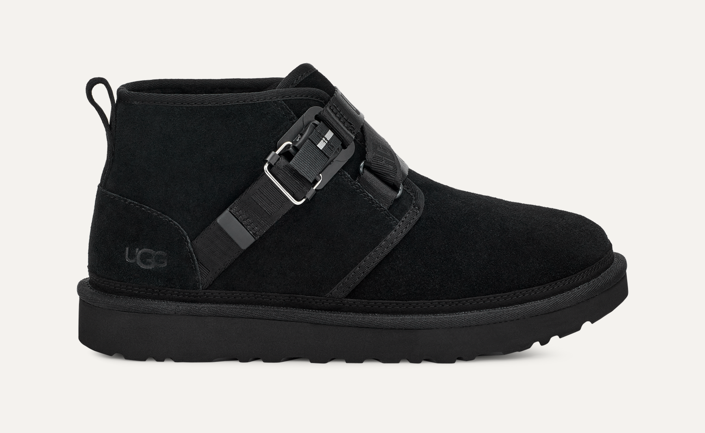 UGG Men's Neumel Quickclick Chukka Boot