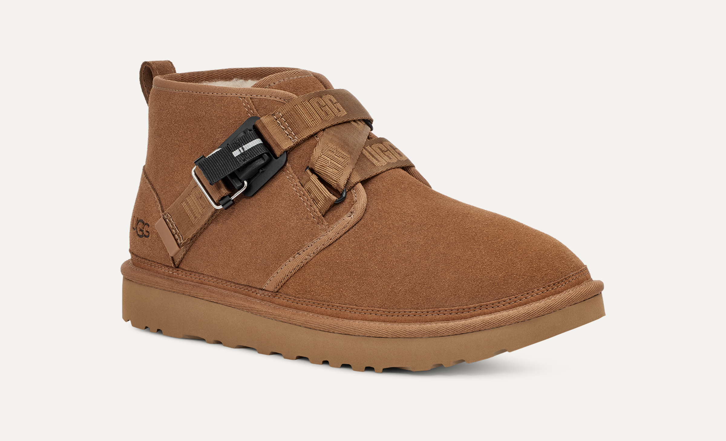 新発売 新商品 Quickclick Neumel Chukka UGG® | 靴
