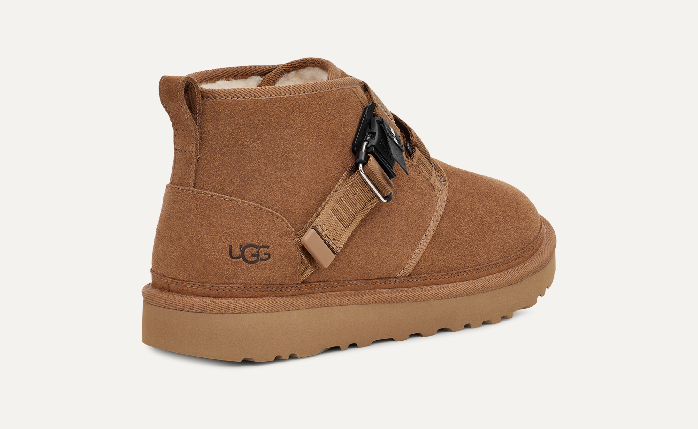 UGG Men's Neumel Quickclick - FREE Shipping & FREE Returns - Men's Boots