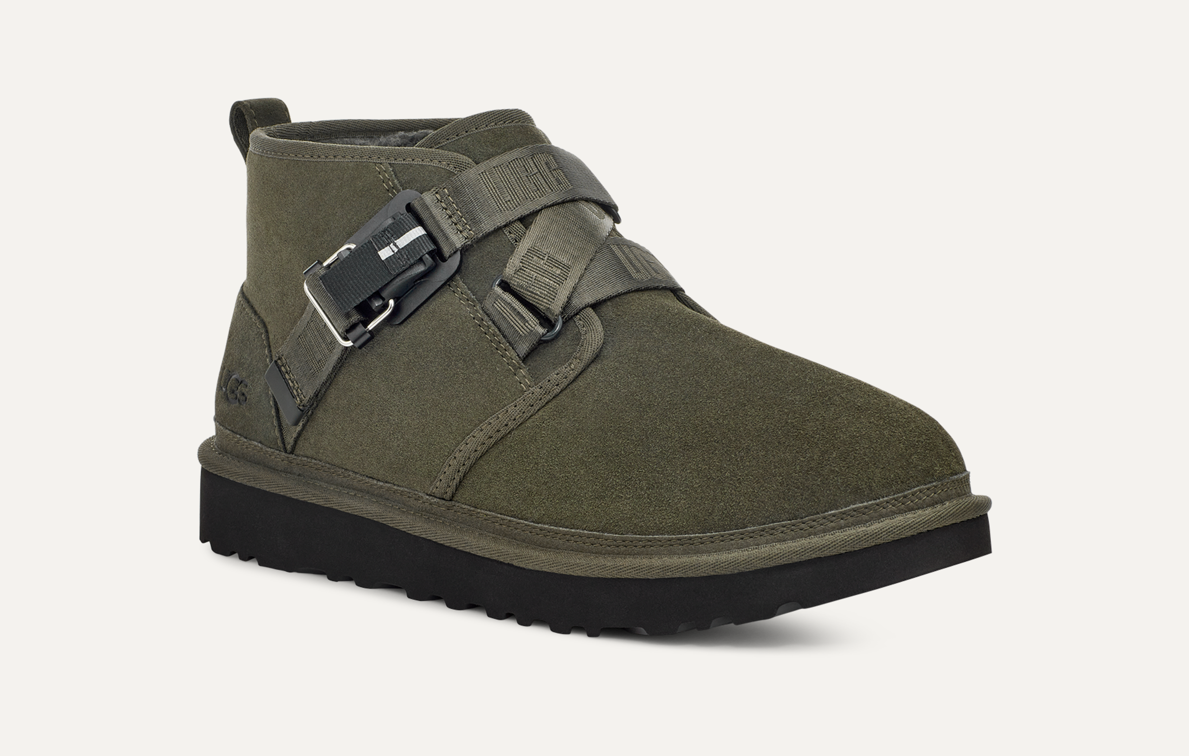 定番の中古商品 Neumel Quickclick Chukka | UGG® 靴