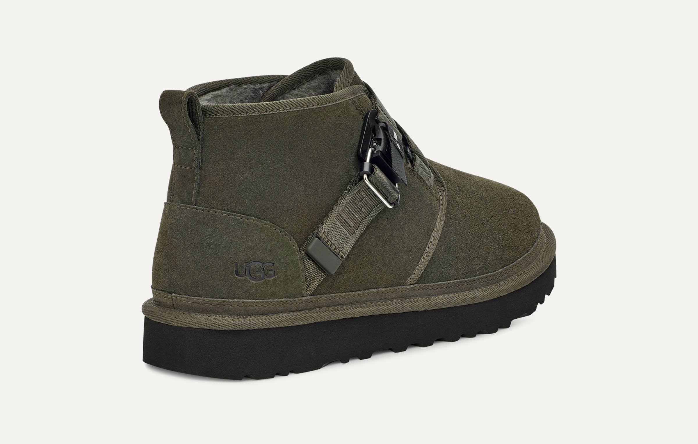 Neumel Quickclick Chukka | UGG®