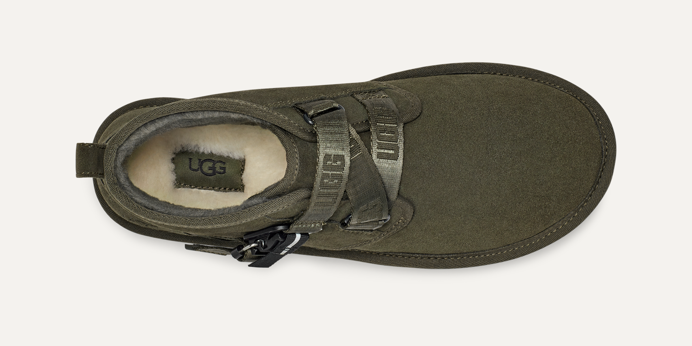 Neumel Quickclick Chukka | UGG®
