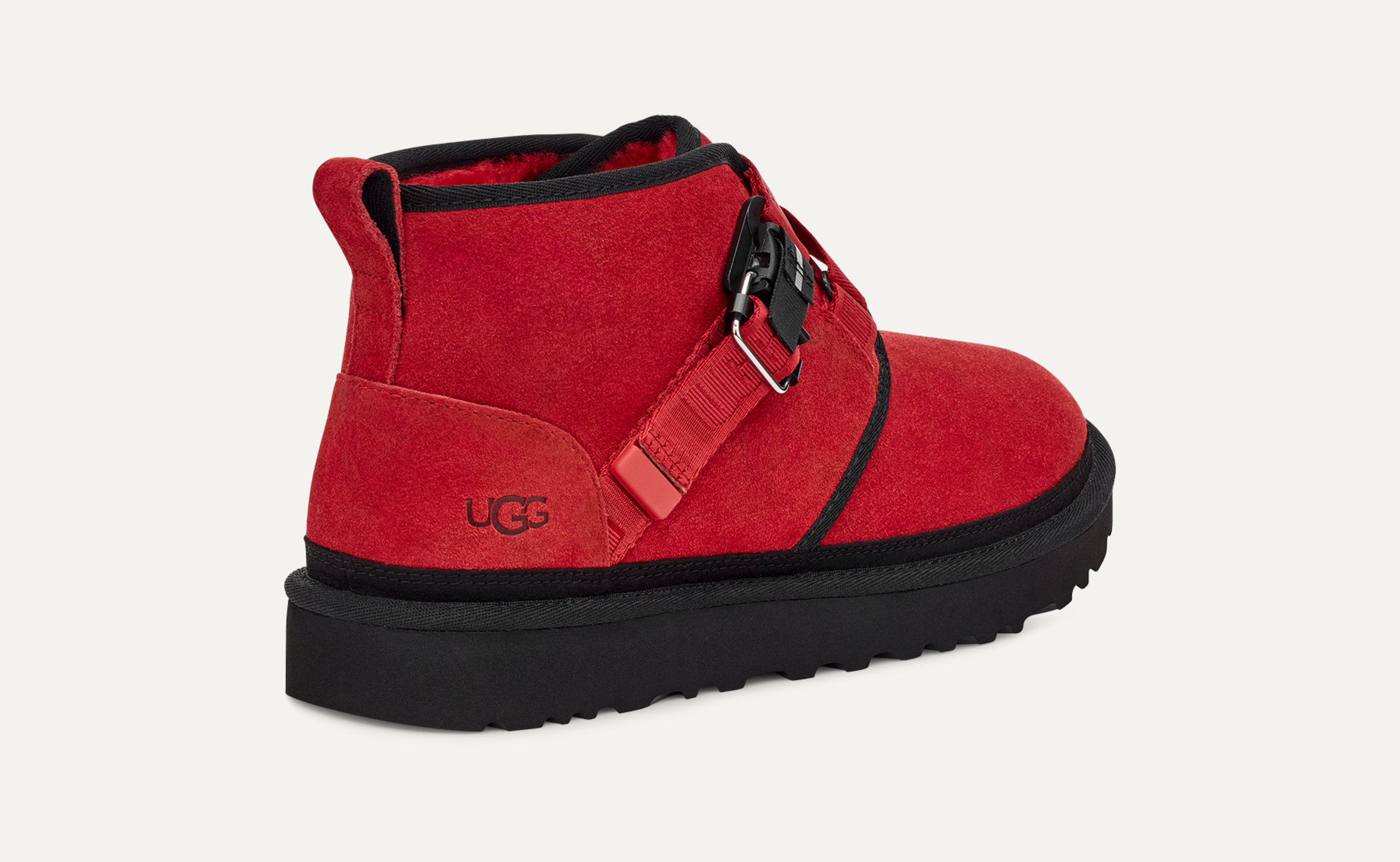 新品未使用 ugg neumel quick click ムートン 25 メンズ 新品未使用 ugg neumel quick click ムートン 25 メンズ（UGG