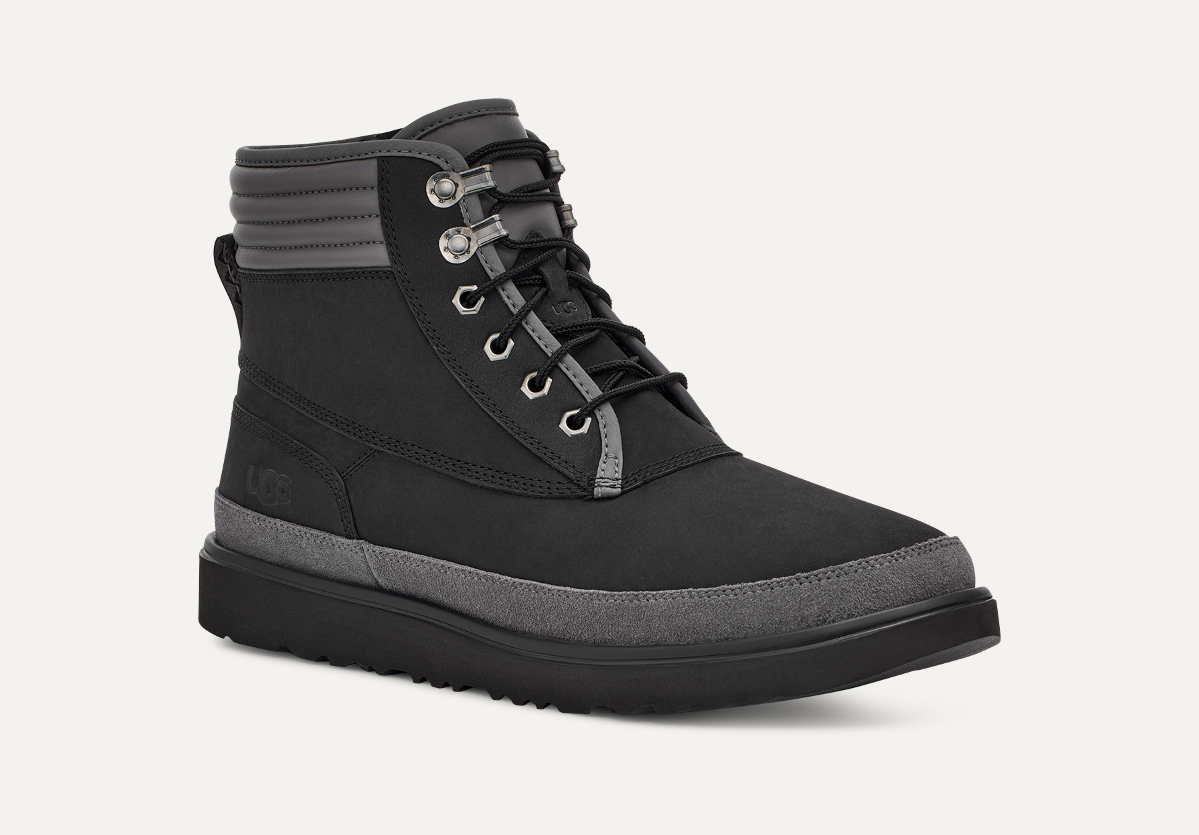 Ugg highland boot top