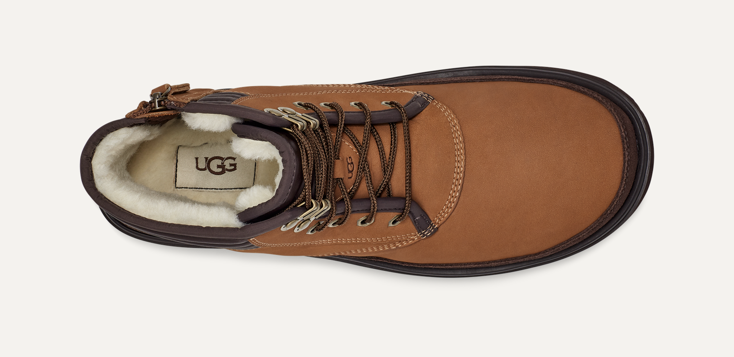 Highland Sport Utility Weather Hiker | UGG® Highland Sport Utility Weather Hiker | UGG®
