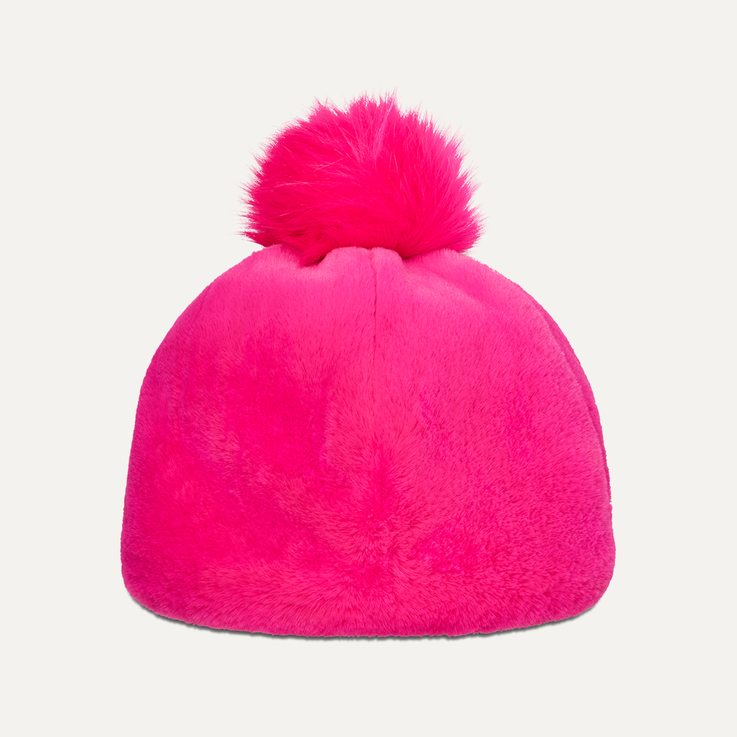 UGG Faux Fur Beanie W Pom for Women UGG