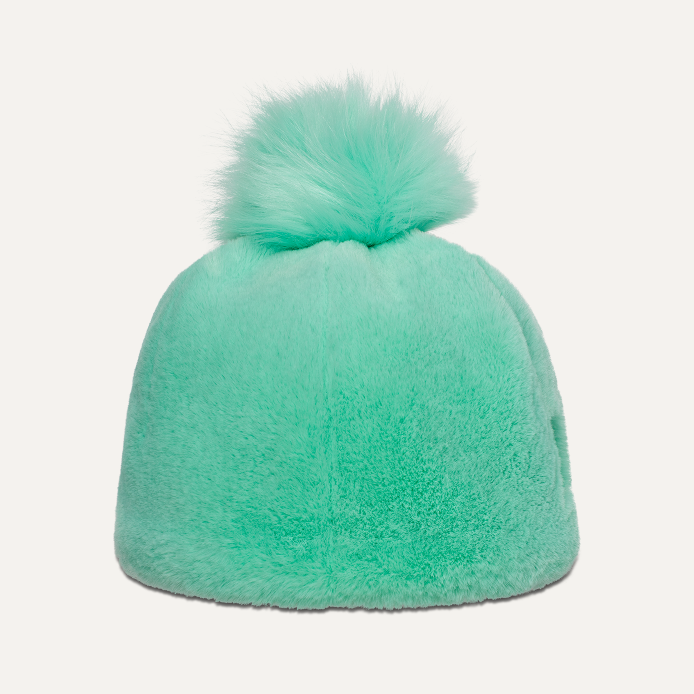 Ugg pom pom beanie on sale
