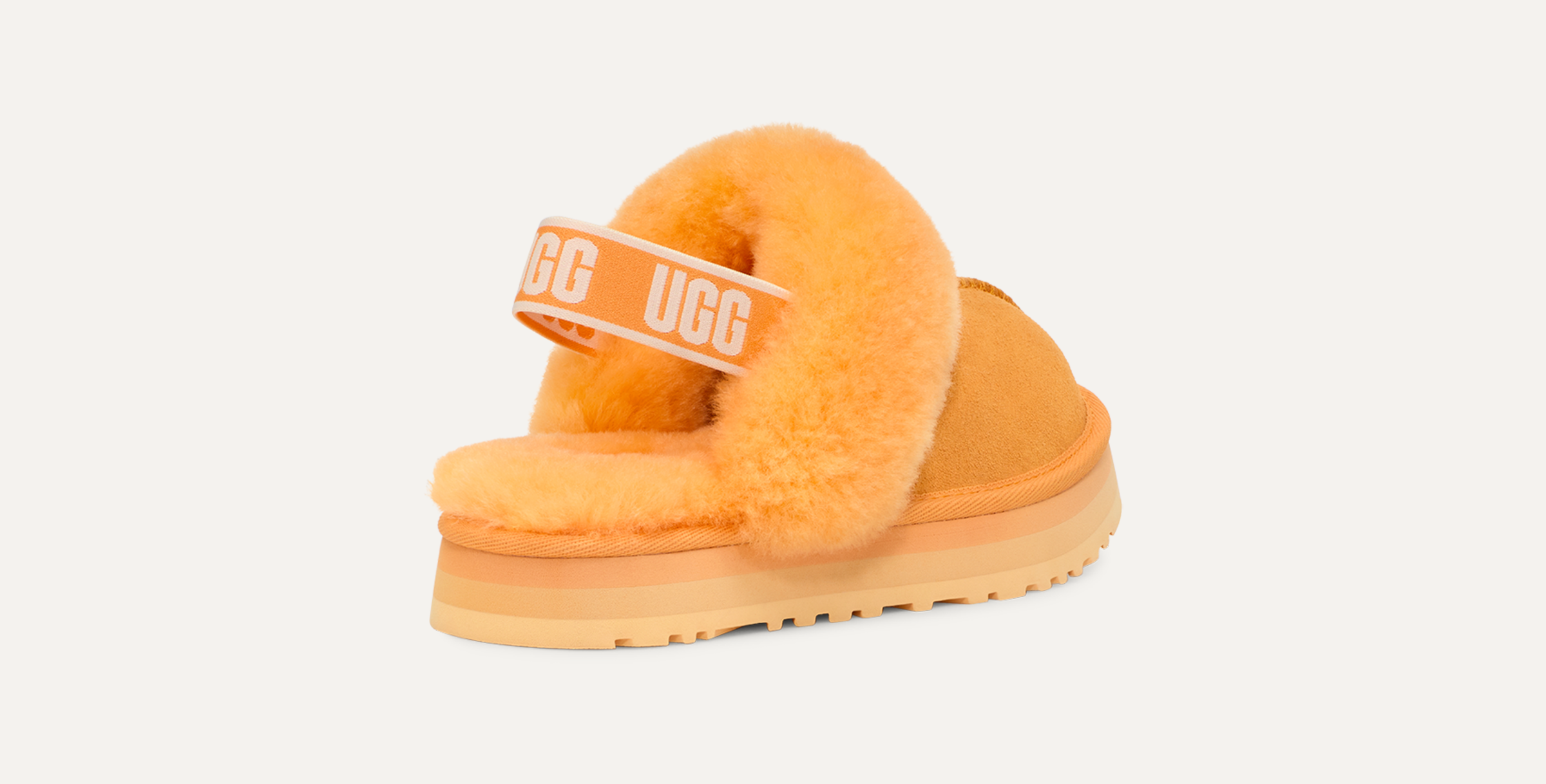 Kids' Funkette Slipper | UGG®