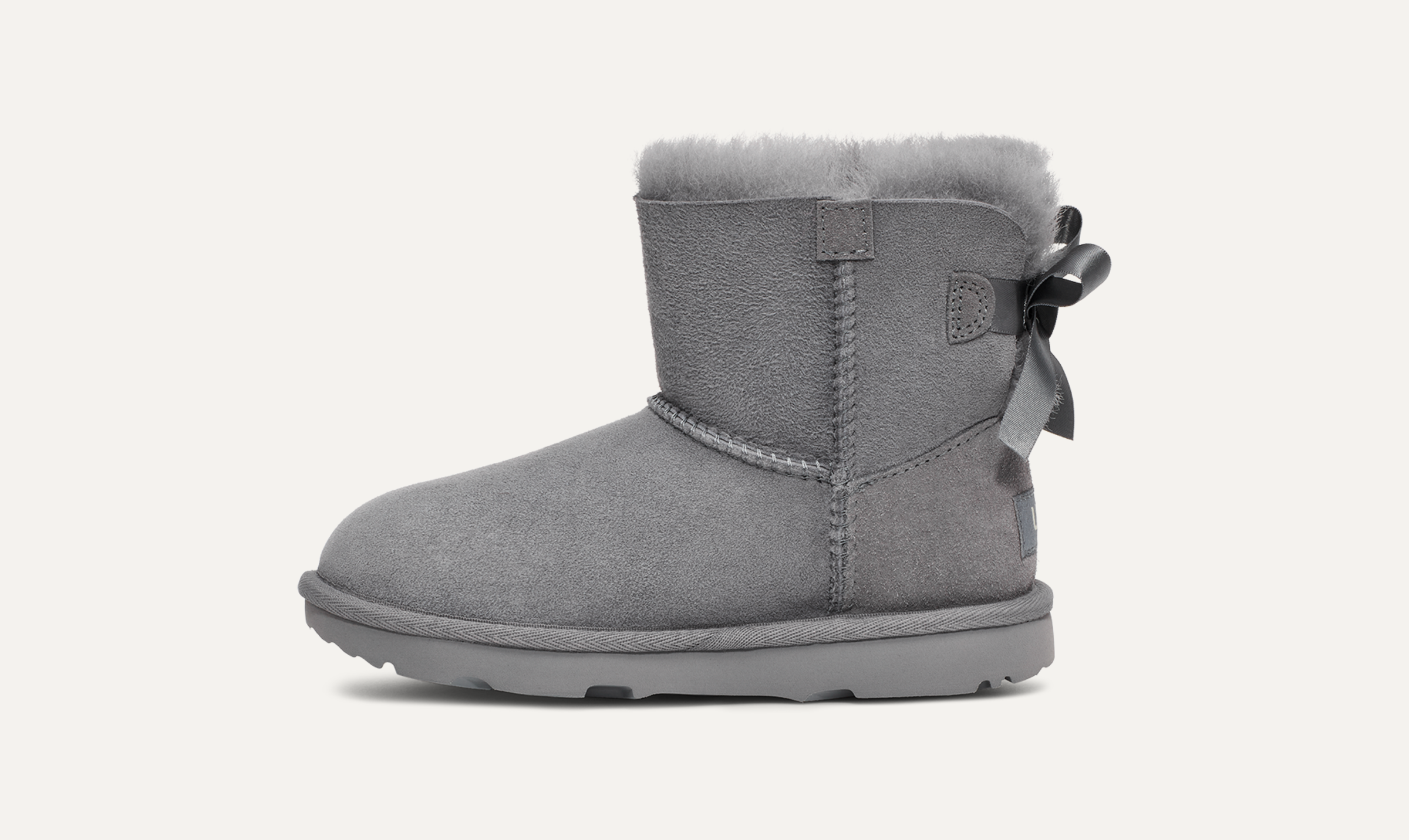 Mini Bailey Bow II Boot for Kids | UGG® Official