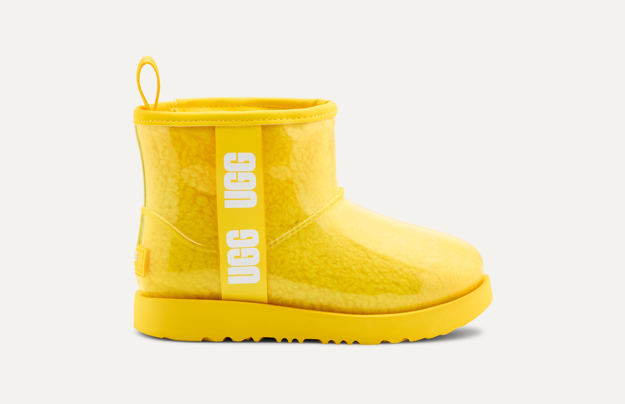 Classic Clear Mini II Kids' Boot | UGG