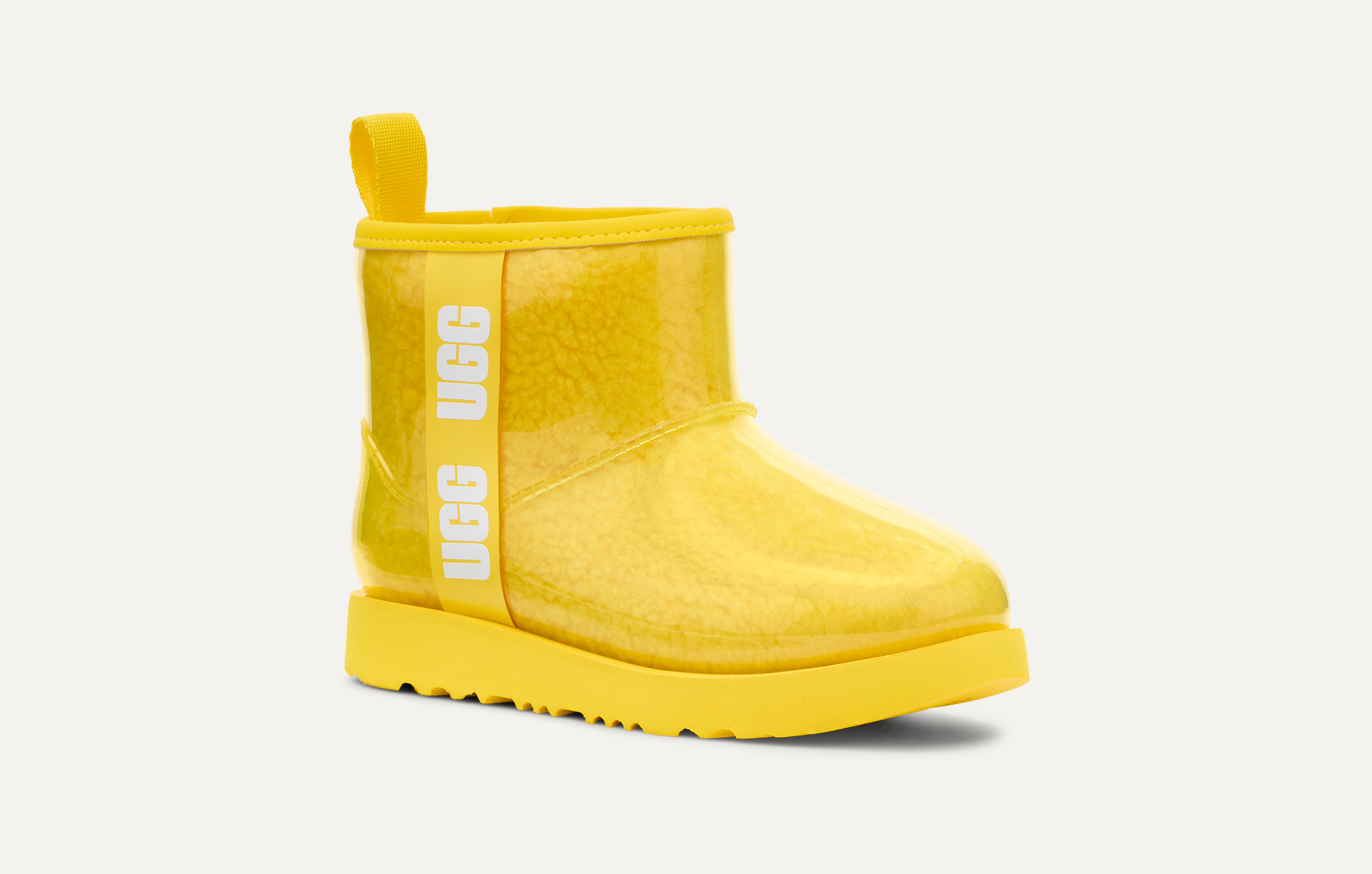Classic Clear Mini II Kids' Boot | UGG