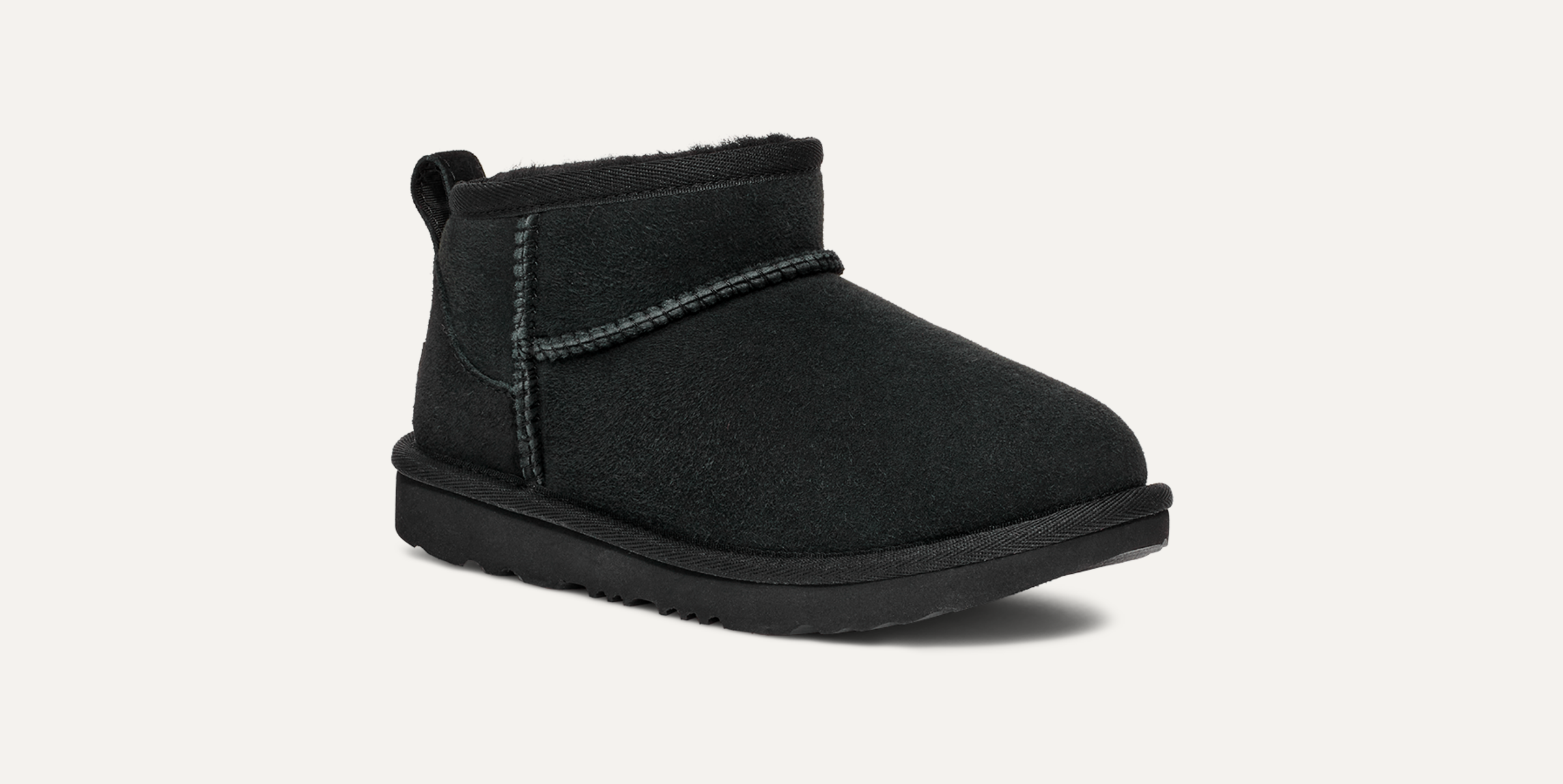 【公式】 Kids' Classic Ultra Mini Boot | UGG® 靴