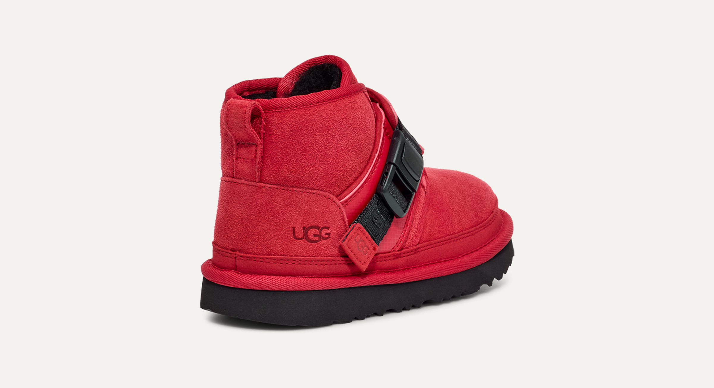 ugg キッズブーツ　T  NEUMEL EZ-FIT
