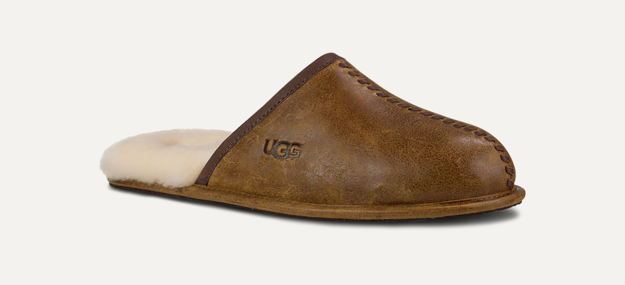 Ugg outlet mens slippers top