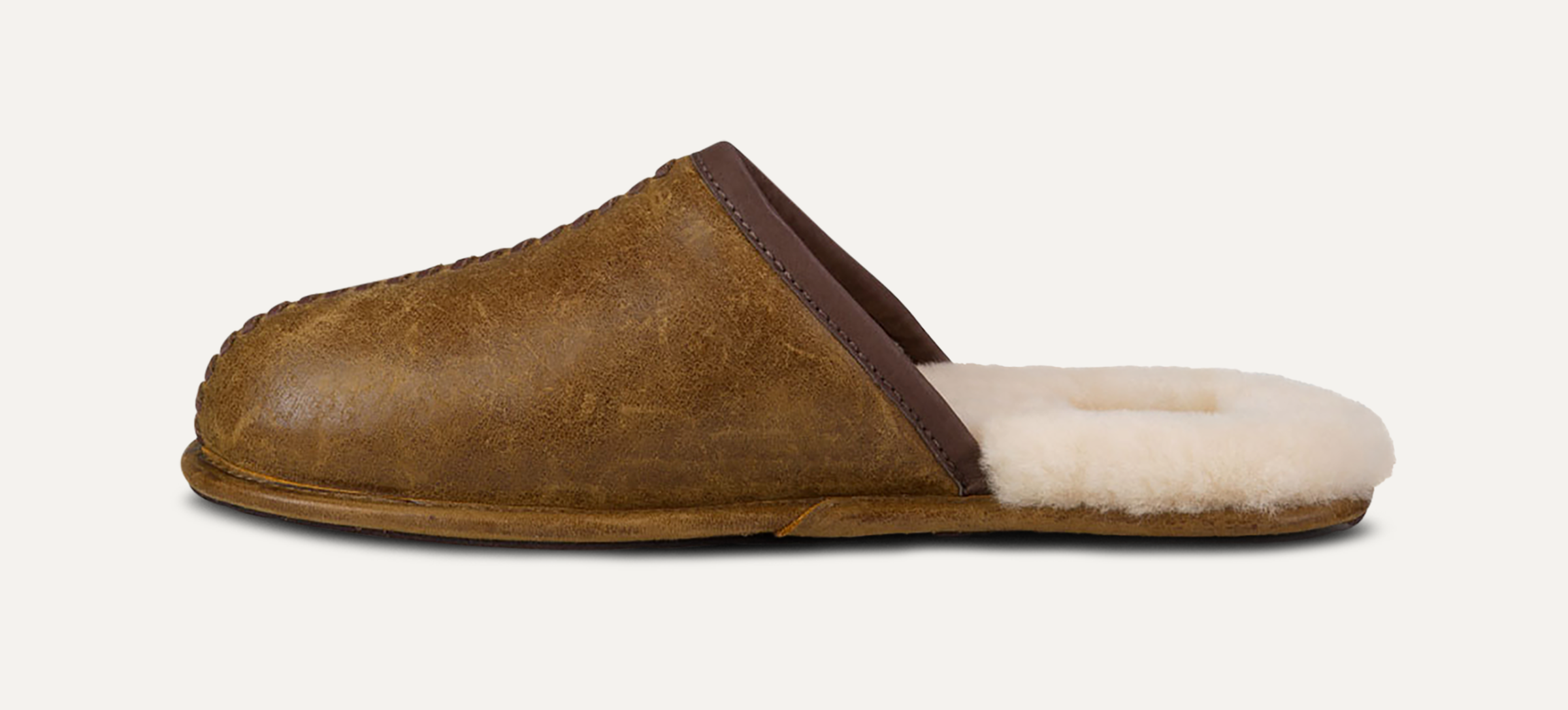Ugg men's scuff slipper costco outlet