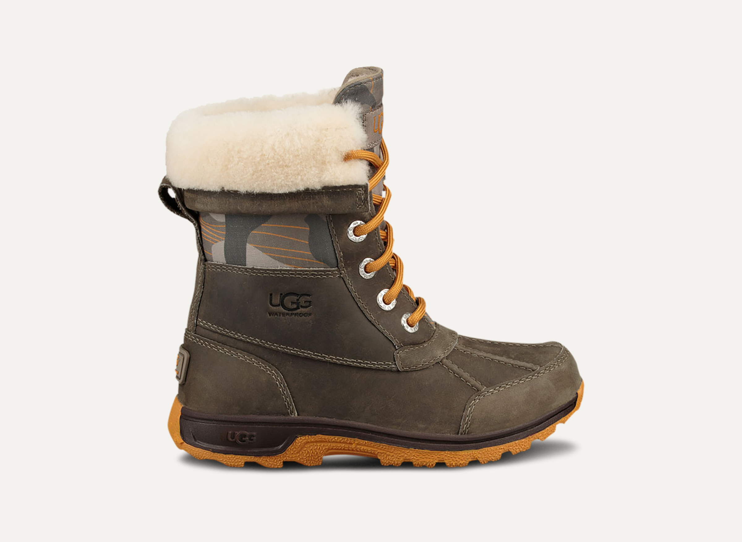 Ugg k butte ii hot sale