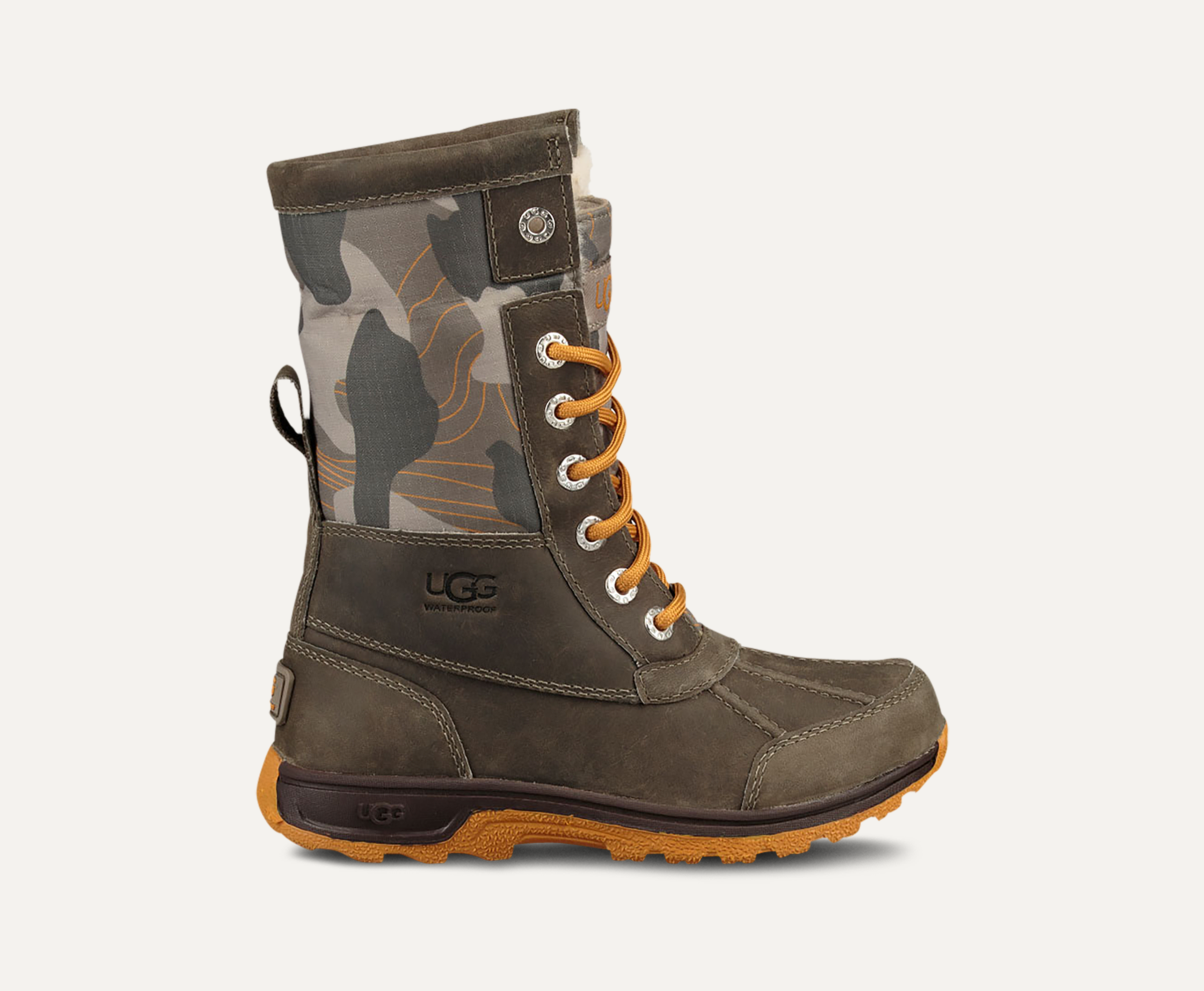 Camouflage ugg boots new arrivals