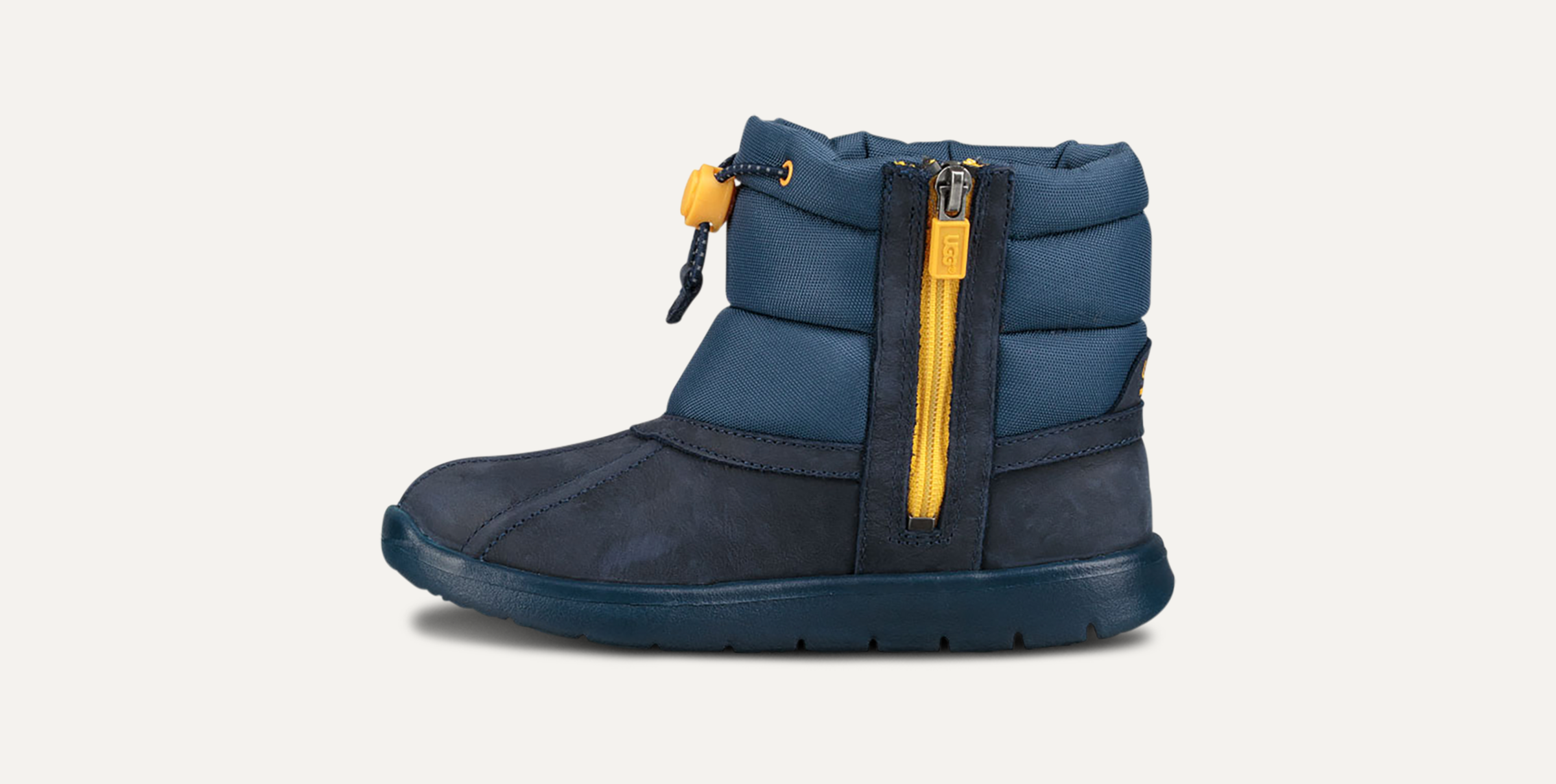 Ugg puffer boot wp discount