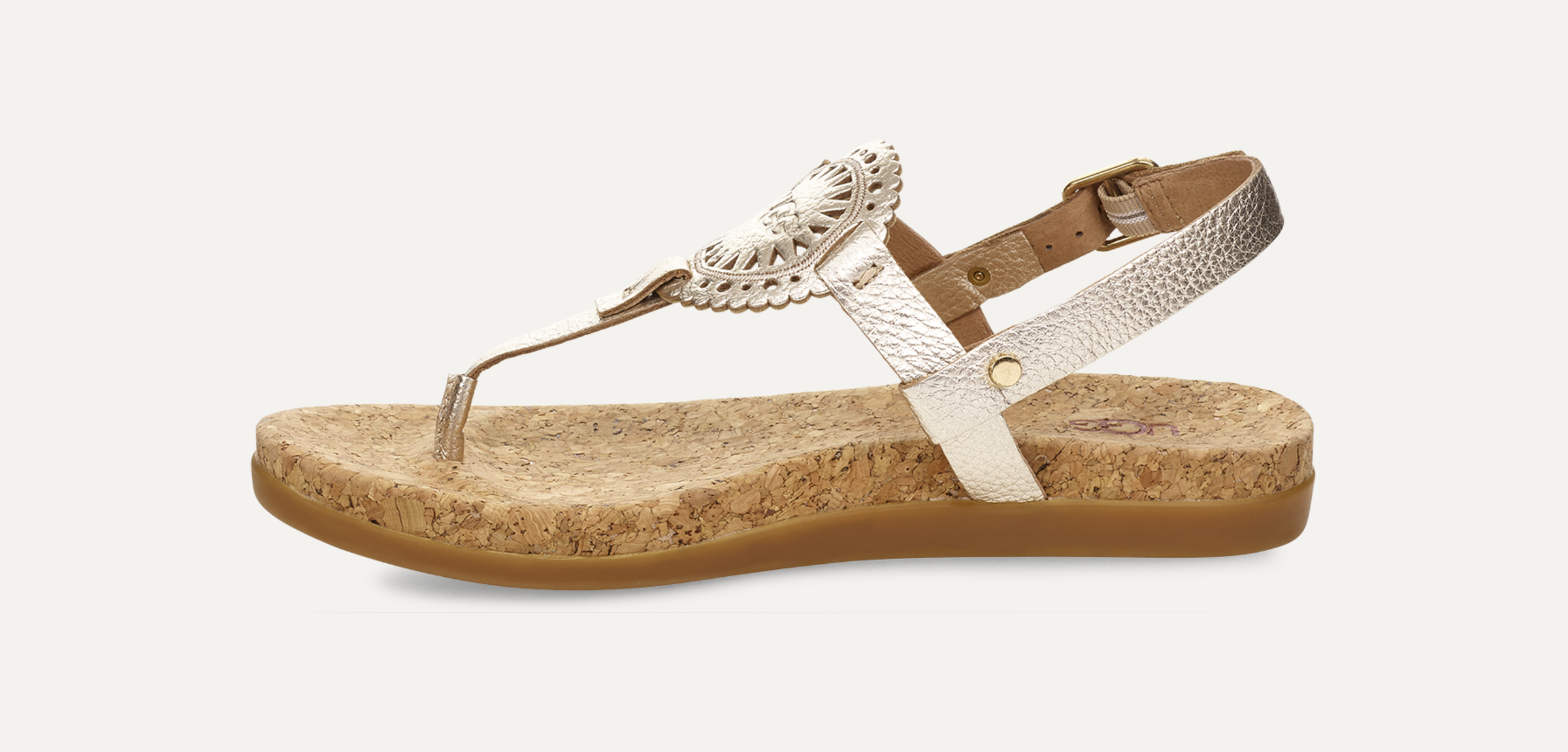 Ugg sandalen aleigh 2025