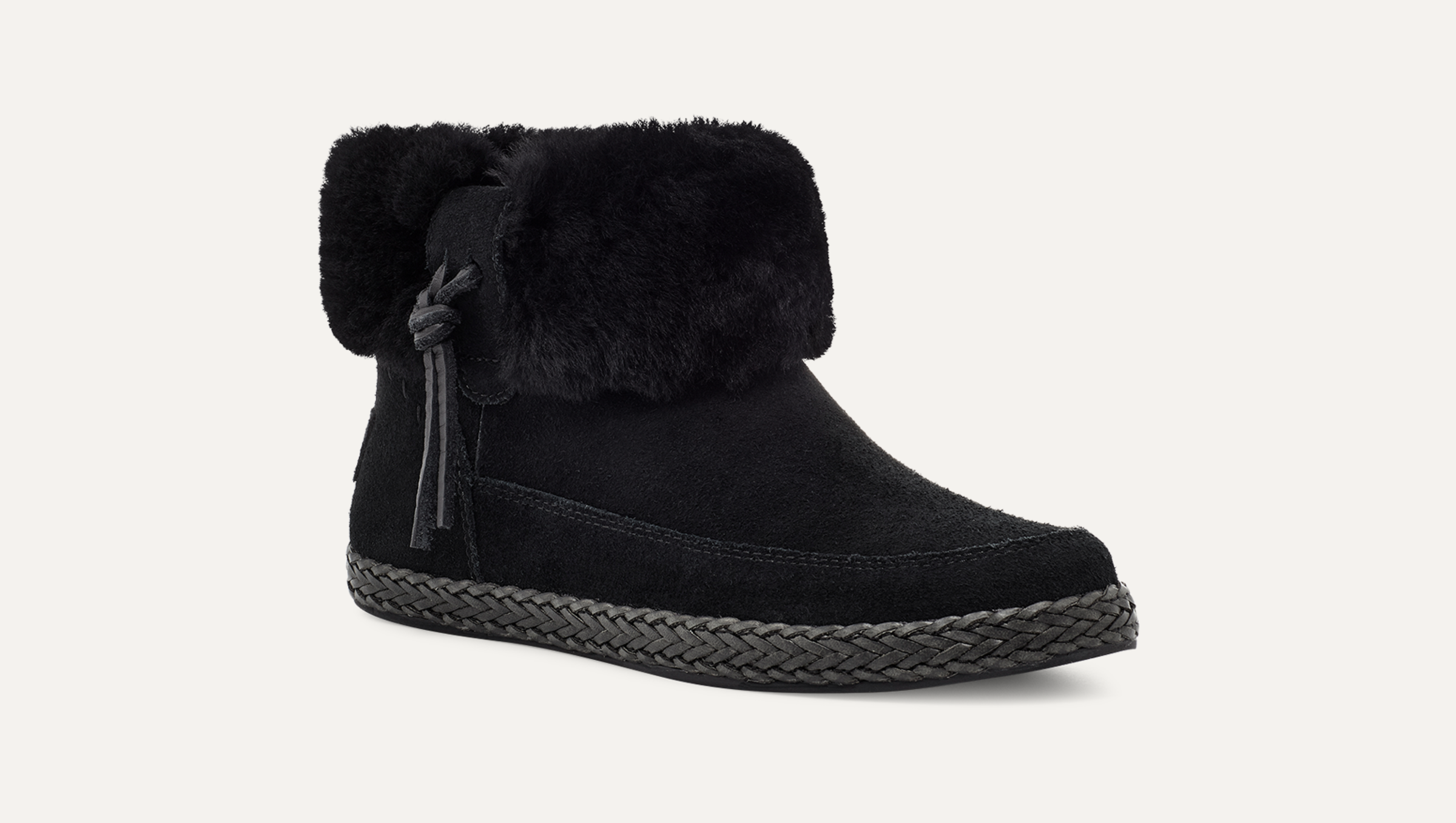 Ugg elora ankle boots store
