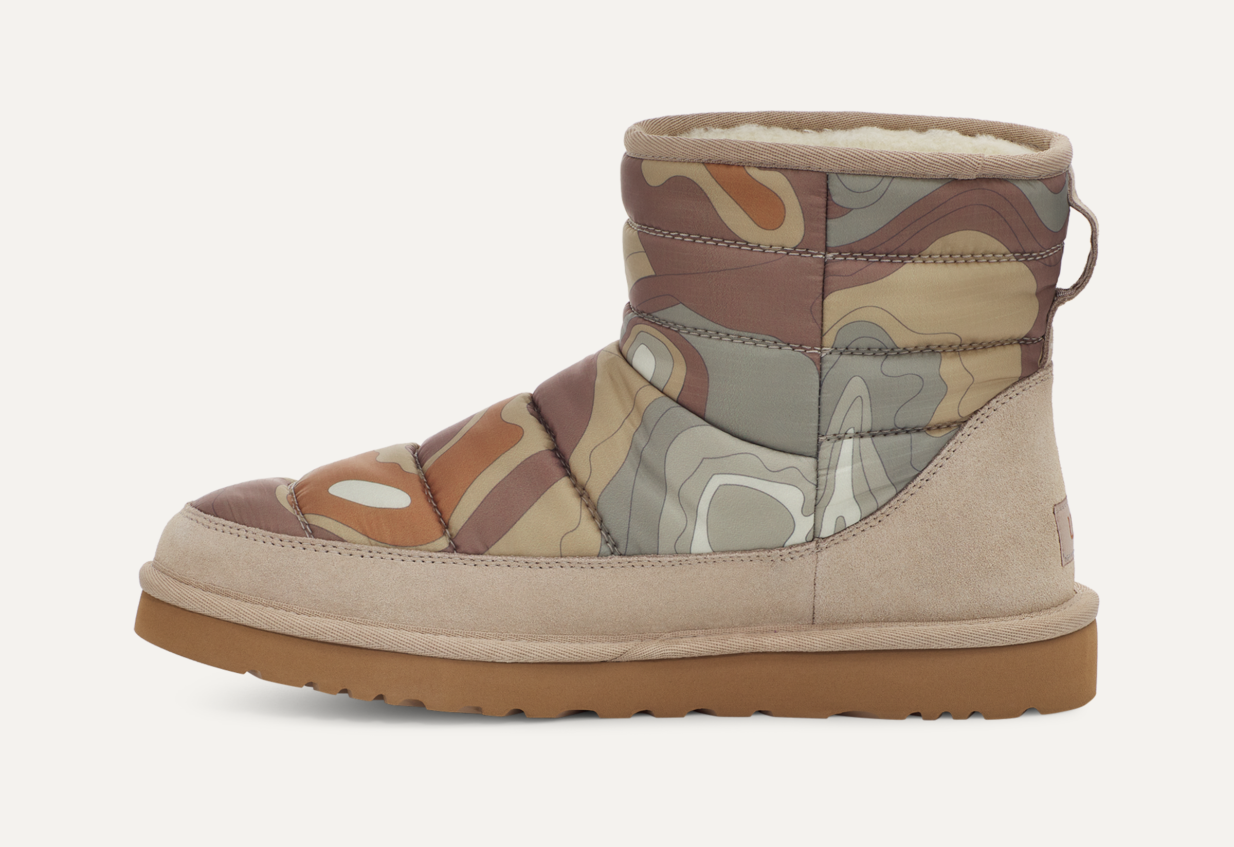 Classic Mini LTA Cali Topo Boot | UGG®