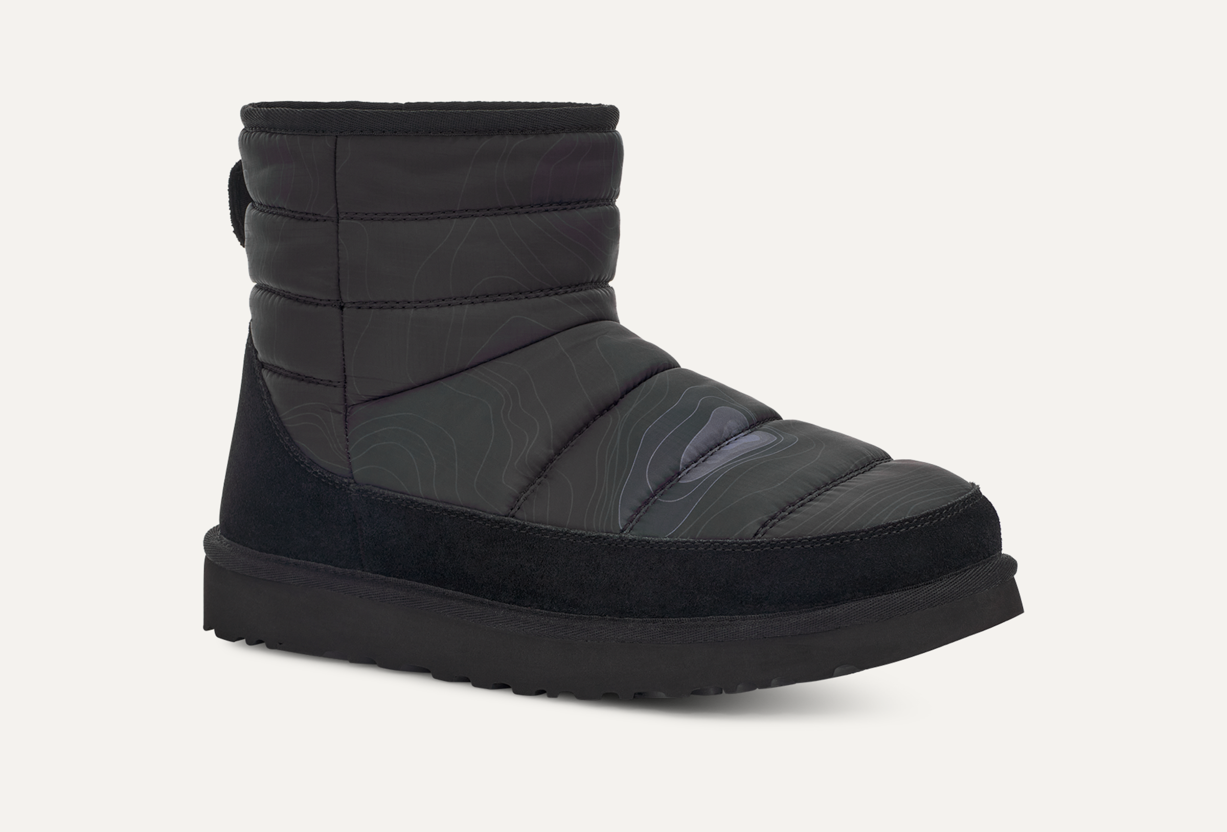 UGG Classic LTA Cali Topo Mini Boot for Men | UGG®
