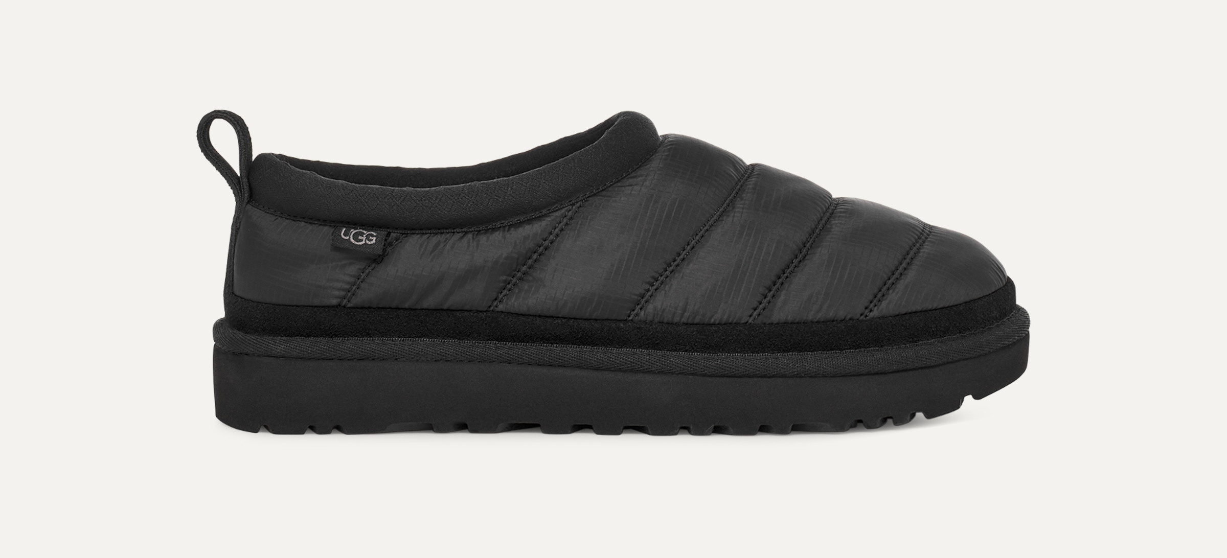 【国産】 Tasman LTA Slipper Shoe | UGG® 靴