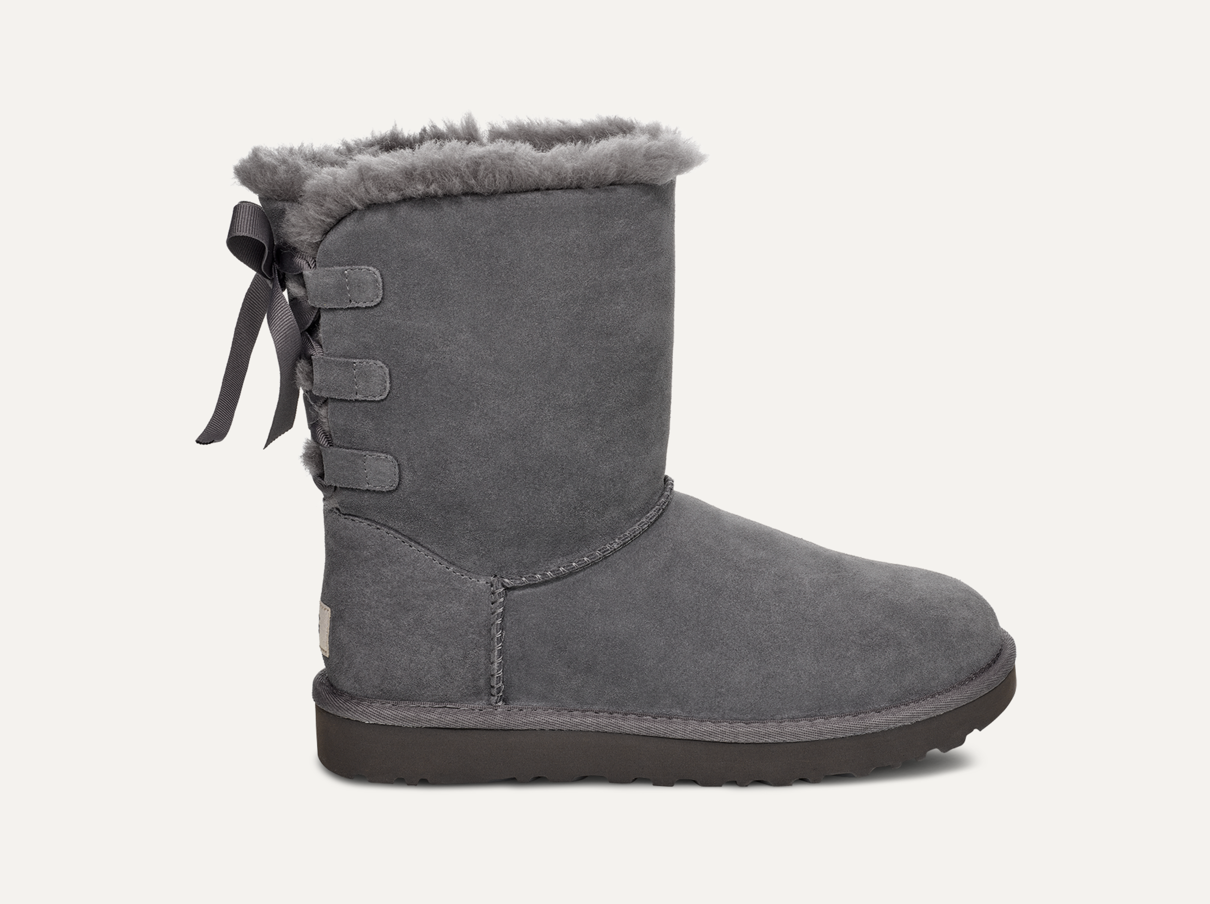 UGG® Short Continuity Bow for Women | UGG®