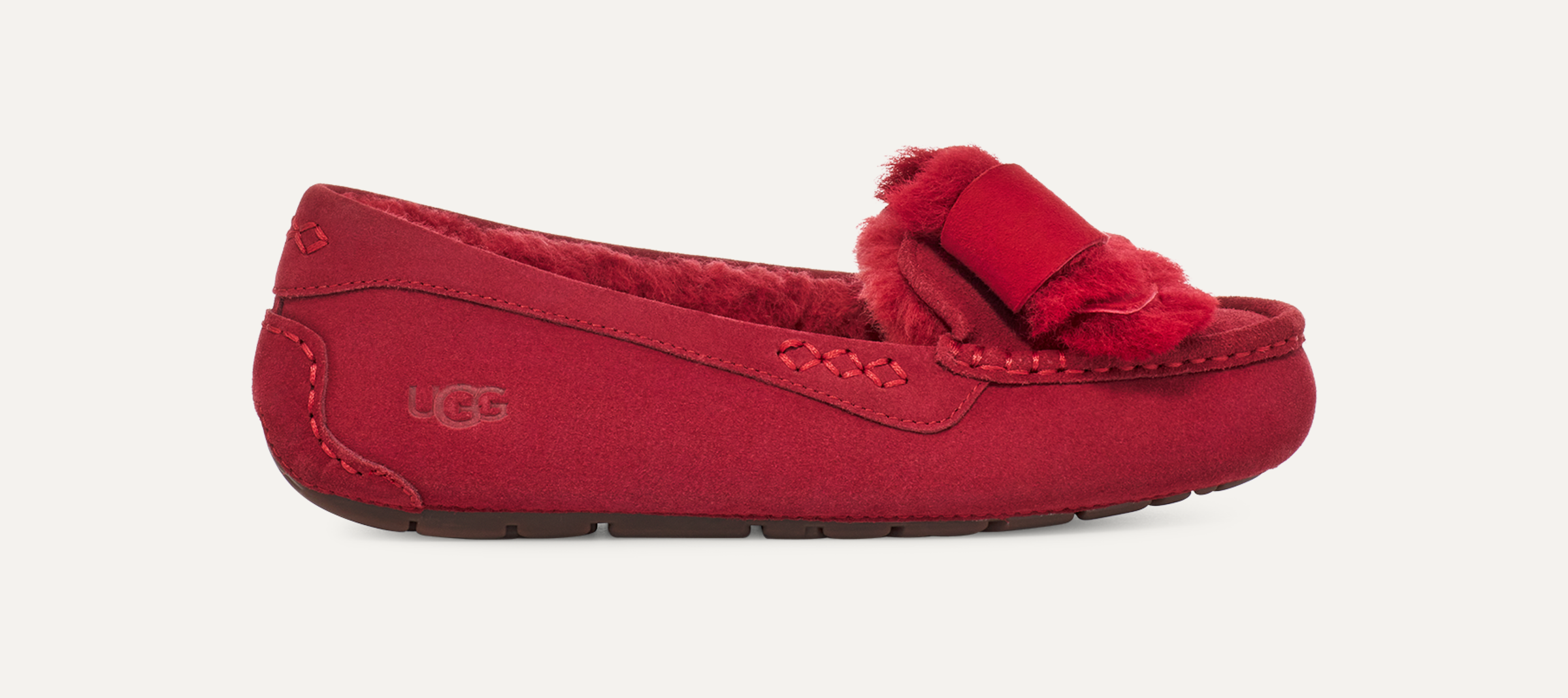UGG® Ansley Heritage Bow for Women | UGG®