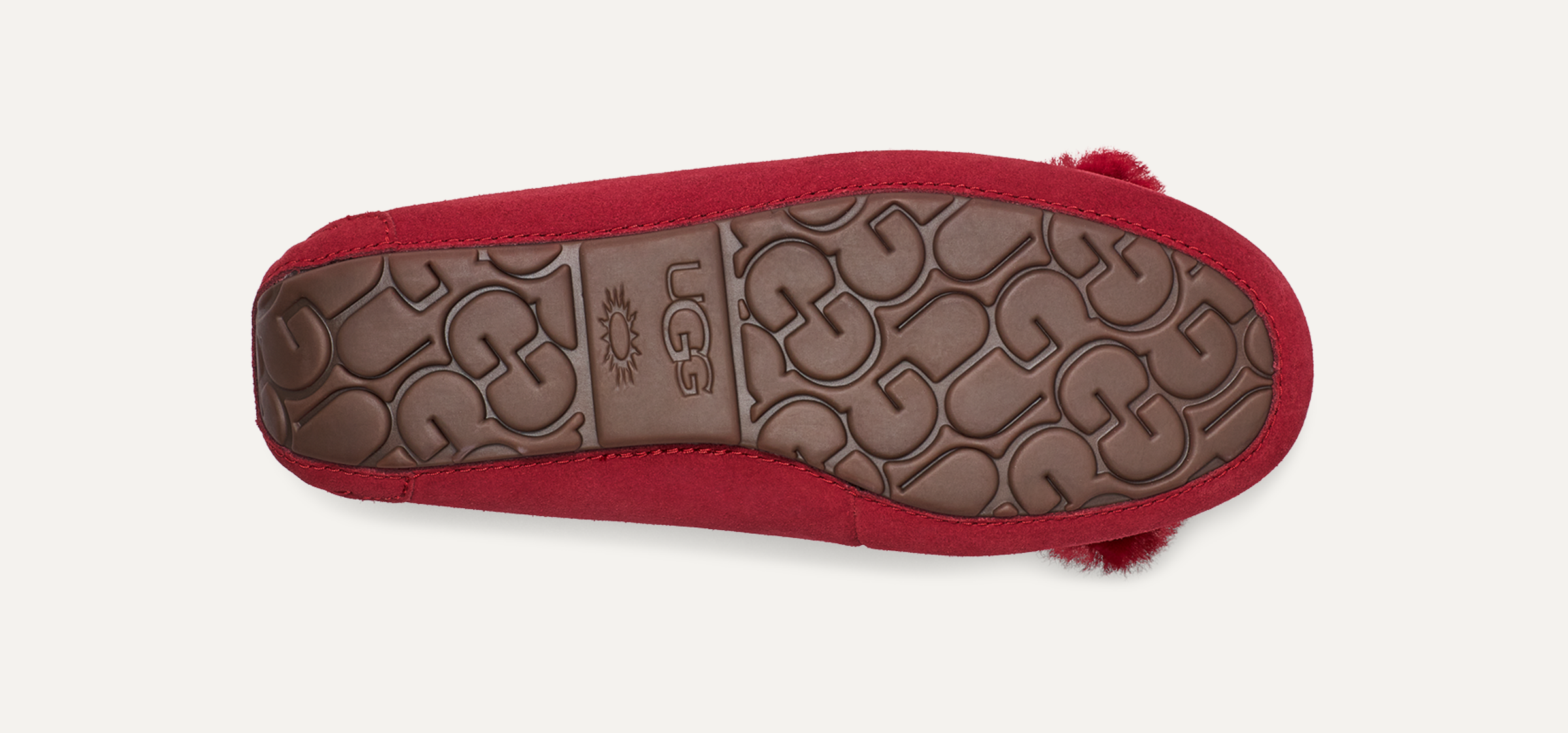 Ugg dakota bow slipper on sale