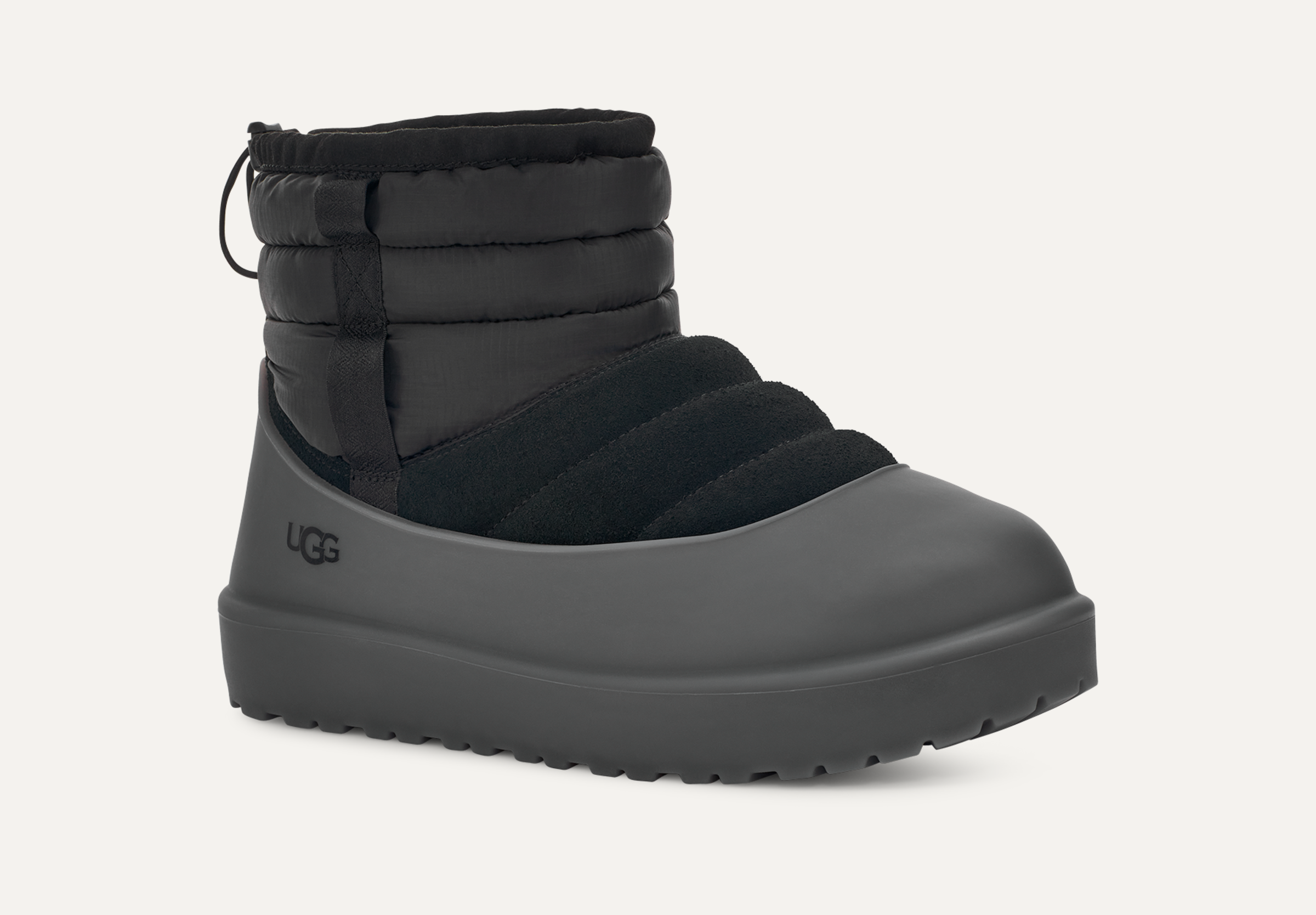 Ugg men's classic short winter boot deals