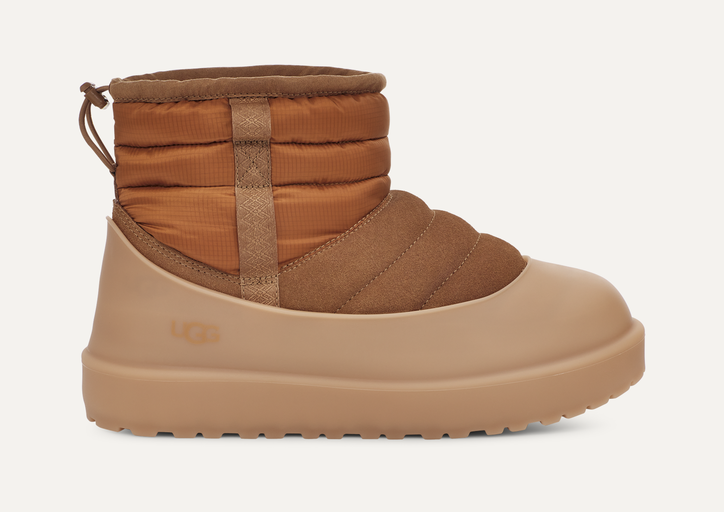 Classic Mini Pull-On Weather Boot | UGG®