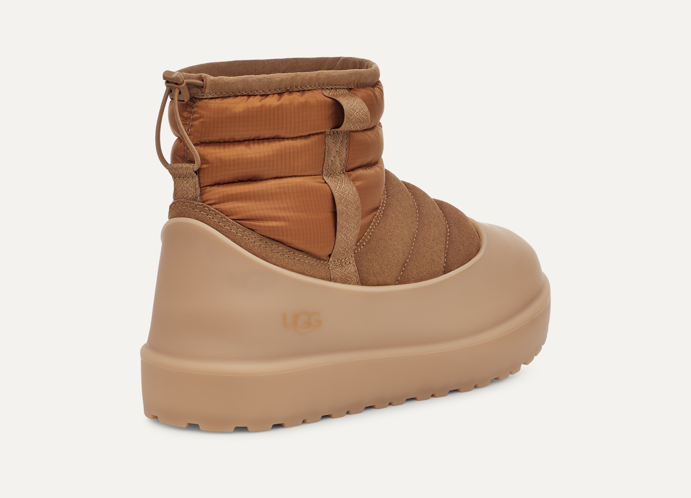 リレメル　UGG