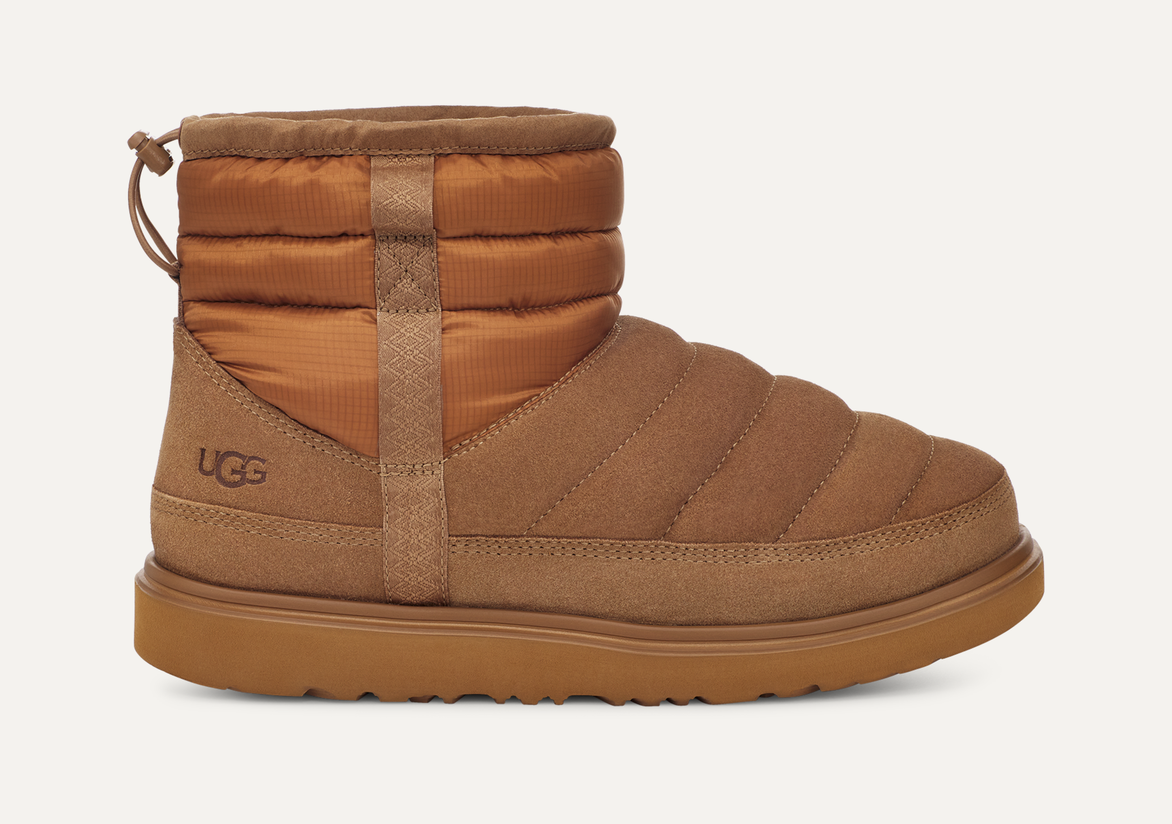 UGG Classic Mini Pull-On Weather - Main Image