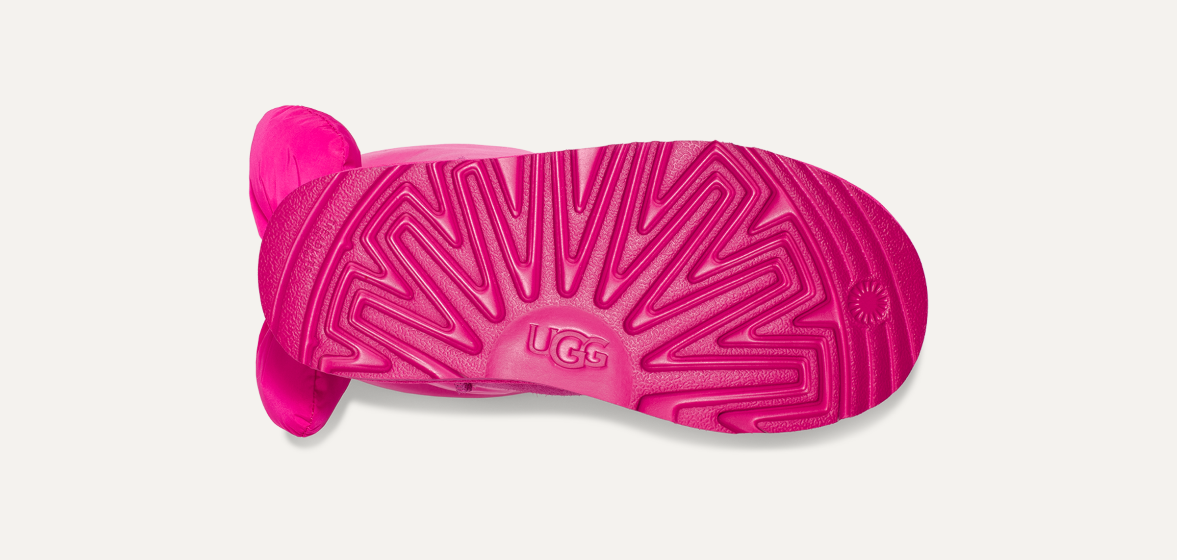 Kids' Bailey Bow Maxi Boot | UGG®