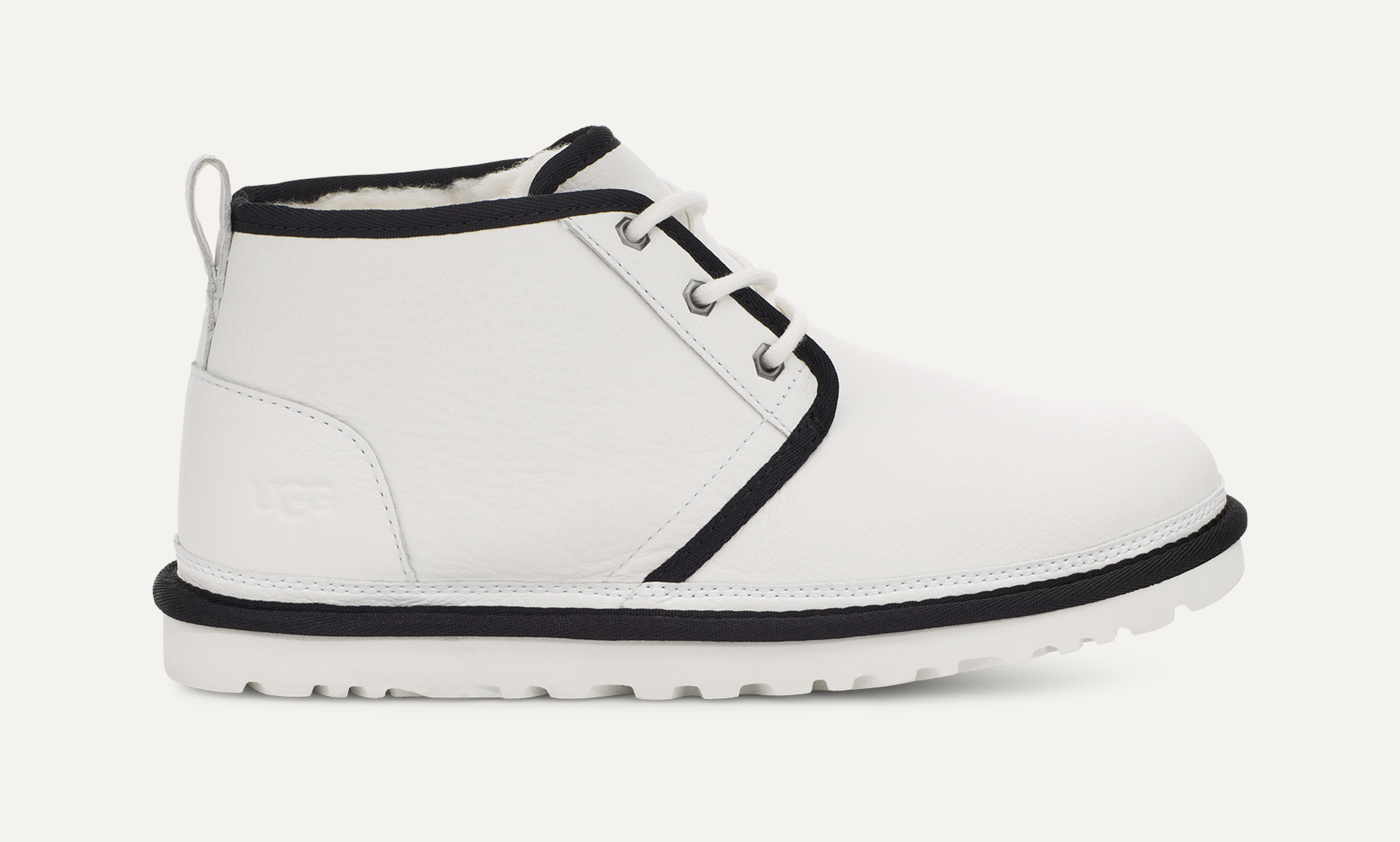 【限定セール！】 Neumel Chukka | UGG® ビリヤード