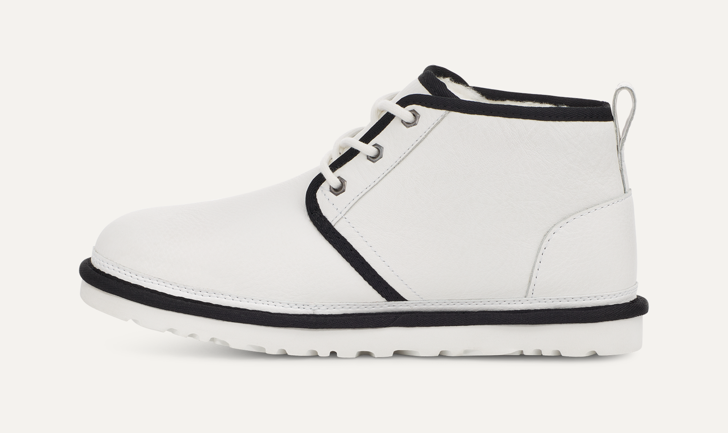 殿堂 Neumel UGG® | Chukka 靴