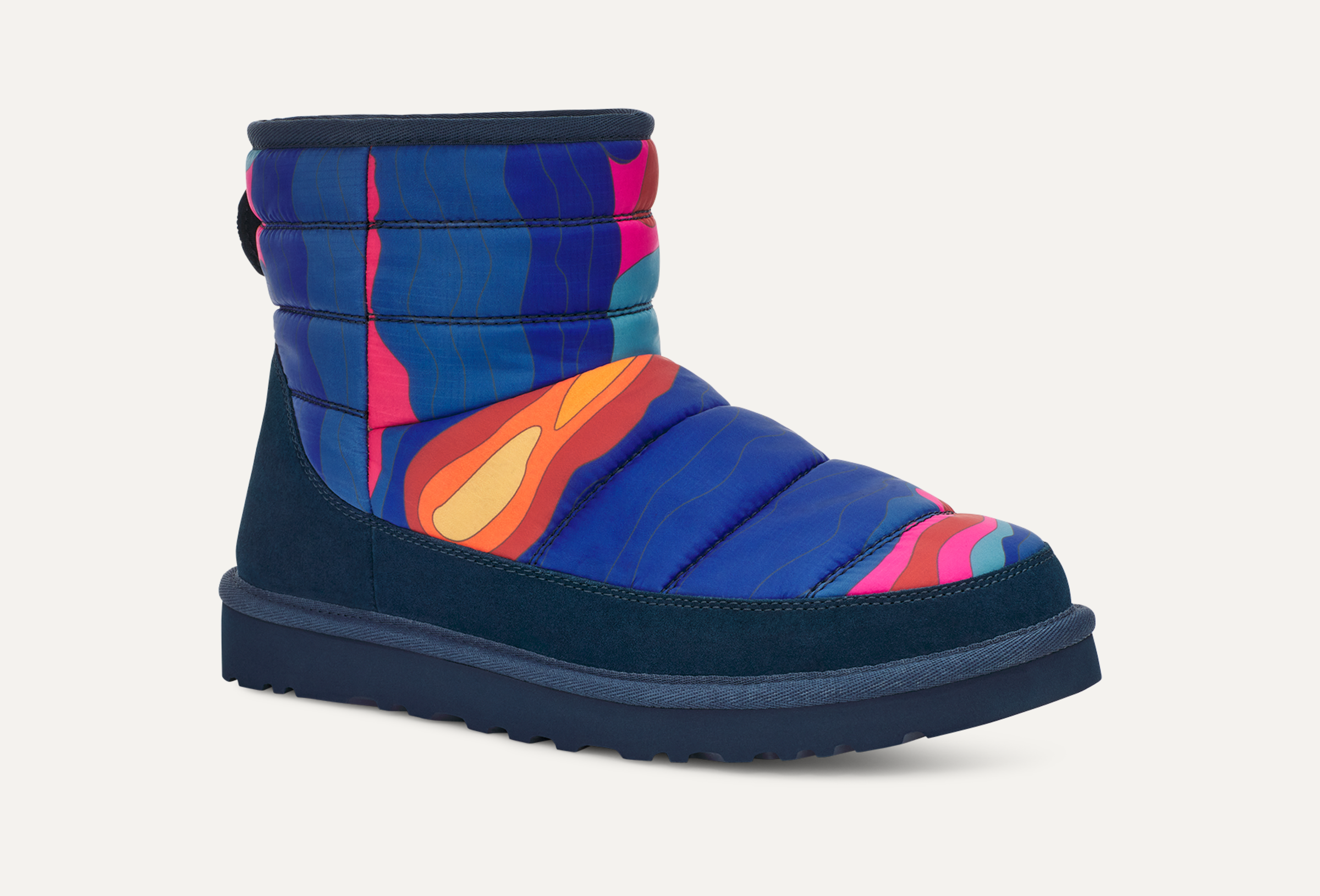激安大特価！ Mini Classic LTA UGG® | Boot Topo Cali 靴