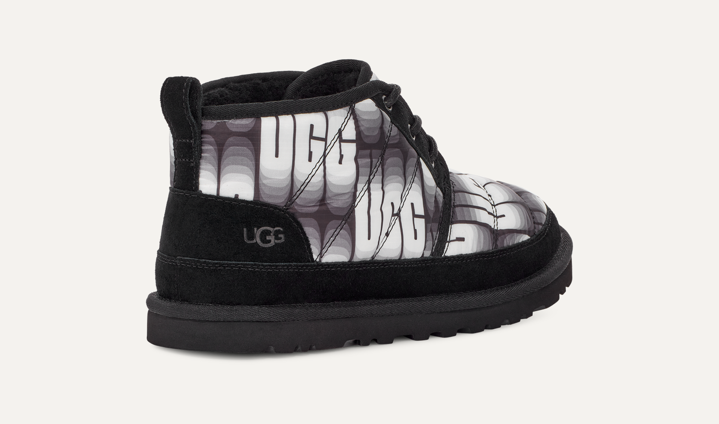 Neumel LTA Wavelength Chukka | UGG®