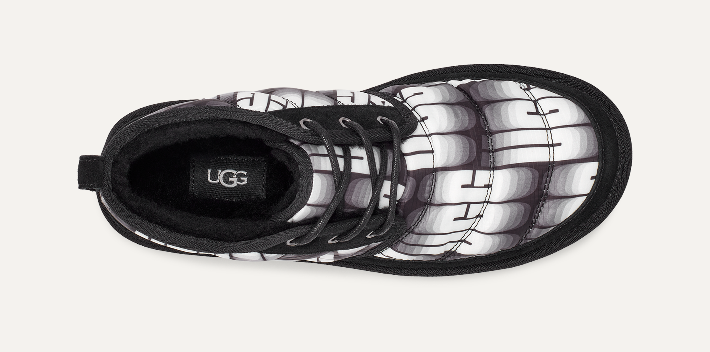 Neumel LTA Wavelength Chukka | UGG®