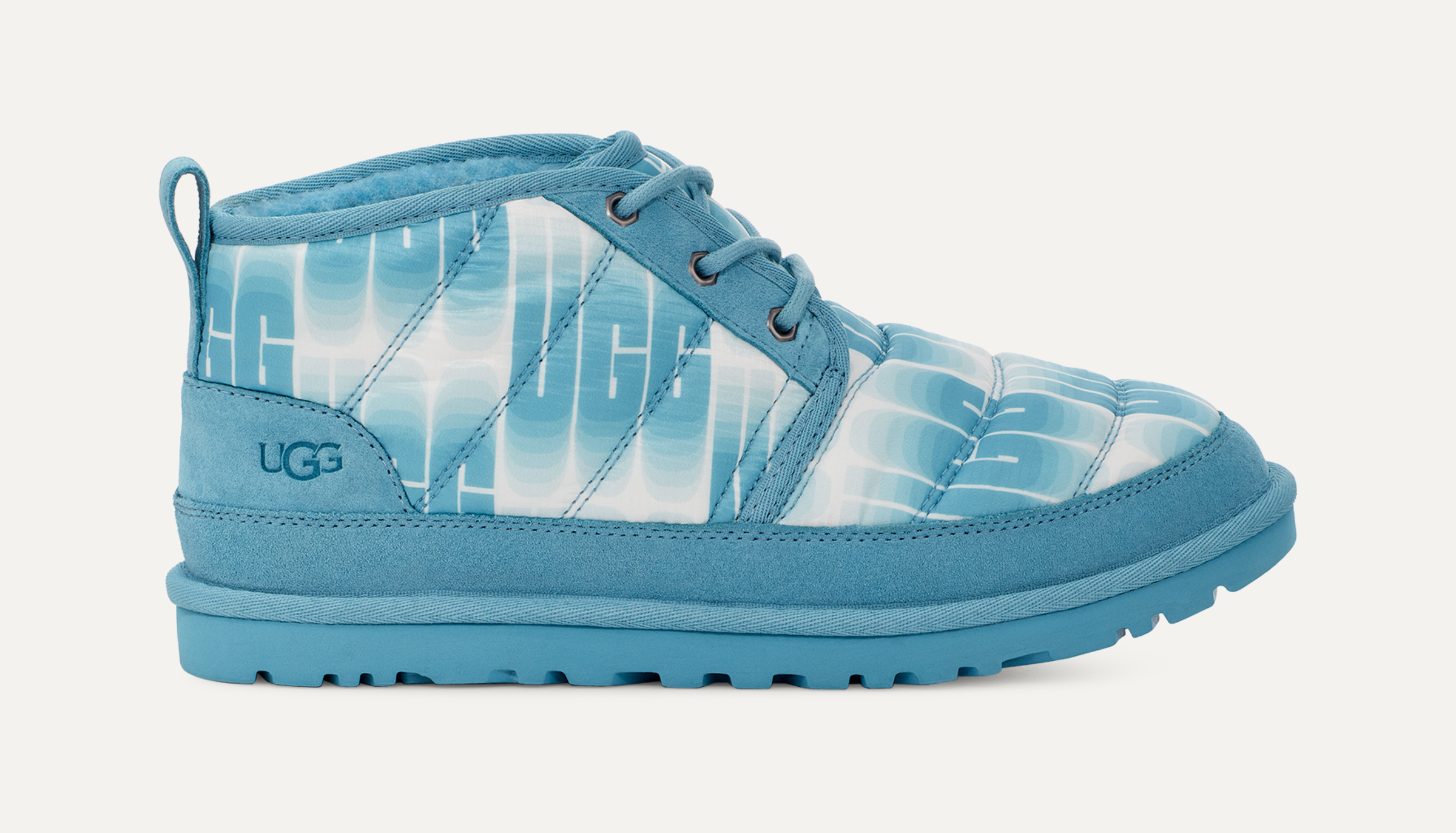 新作 Wavelength LTA Neumel Chukka UGG® | 靴