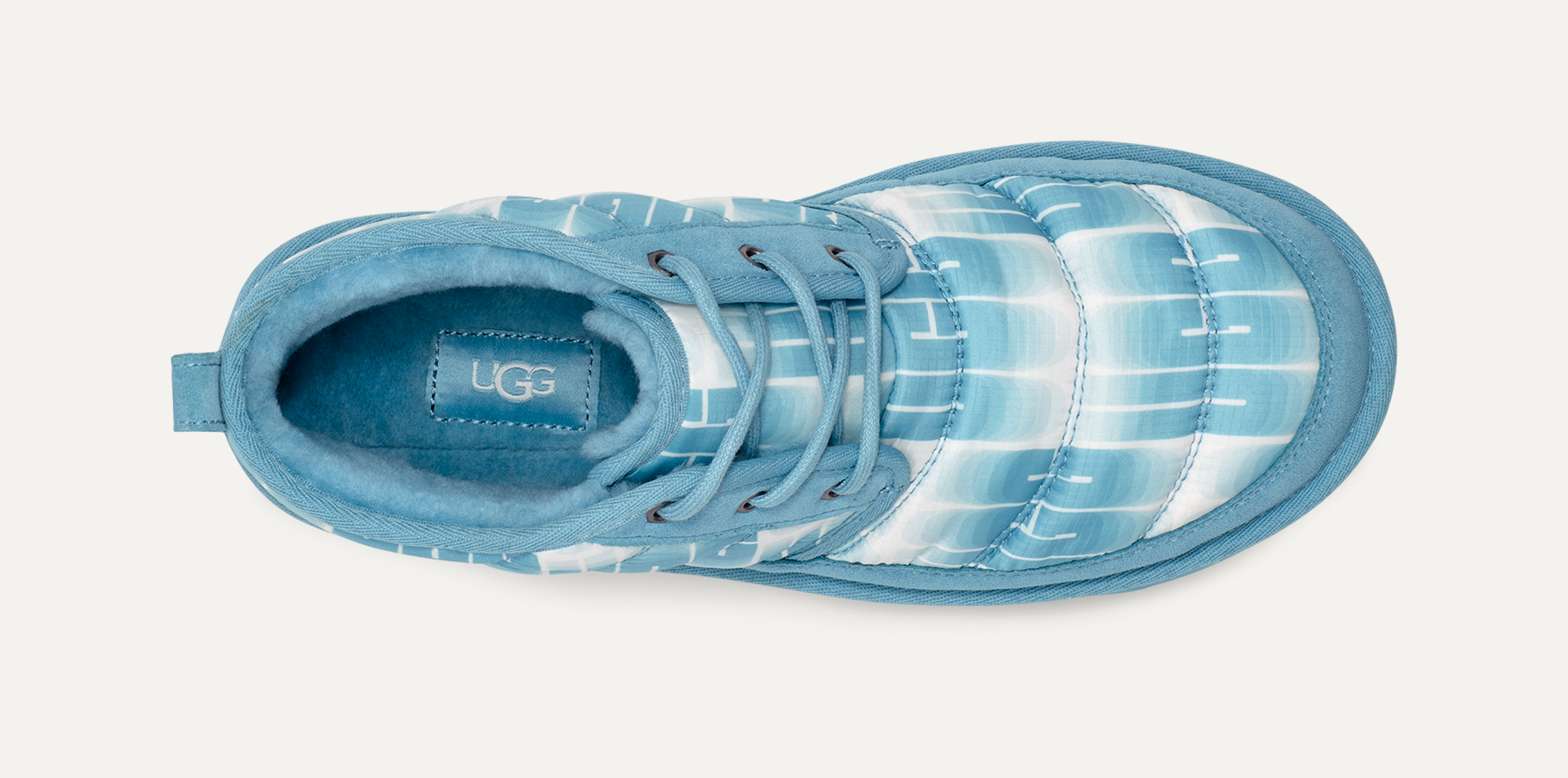 Neumel LTA Wavelength Chukka | UGG®